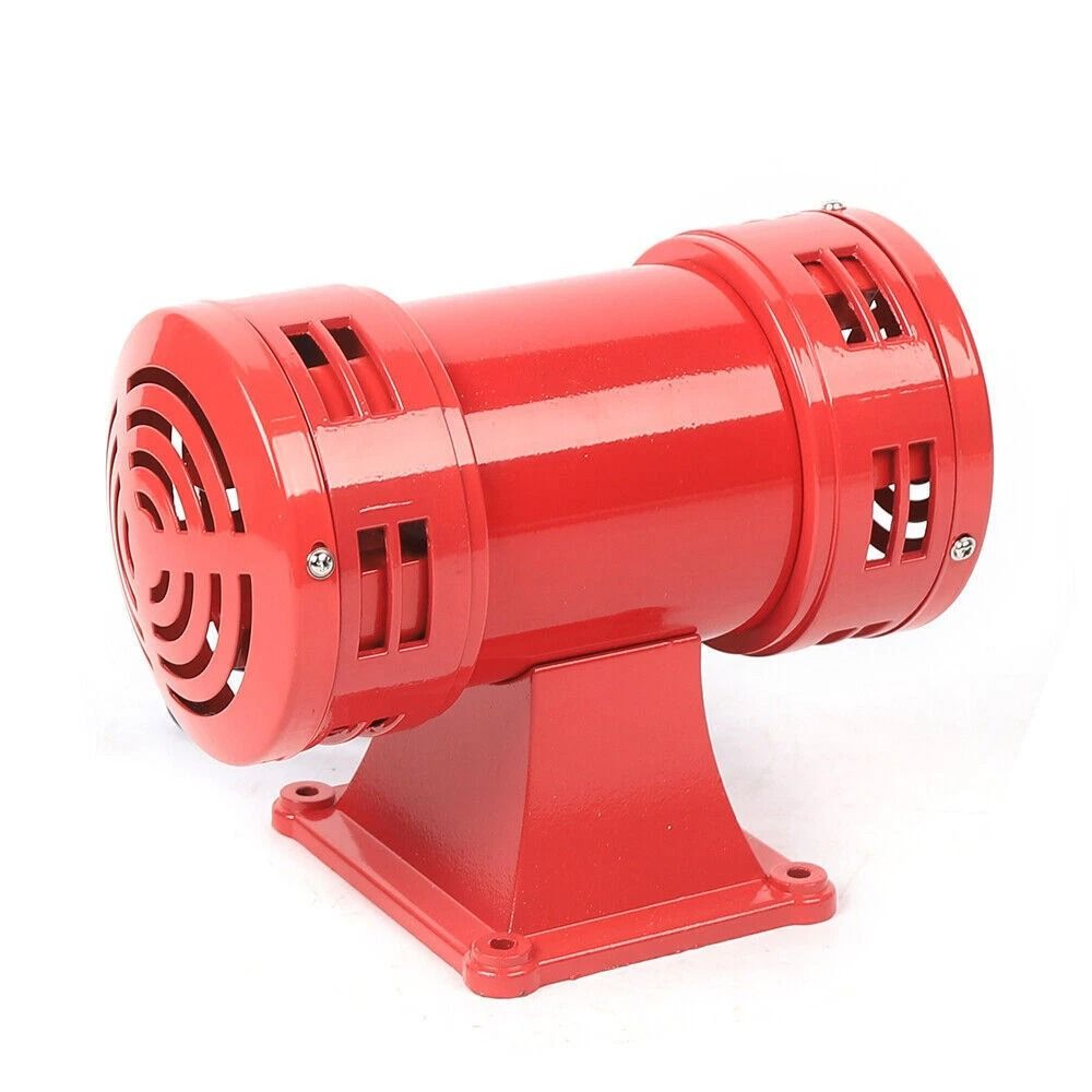 Industrial Air Siren Motor Driven Air Raid Horn 10
