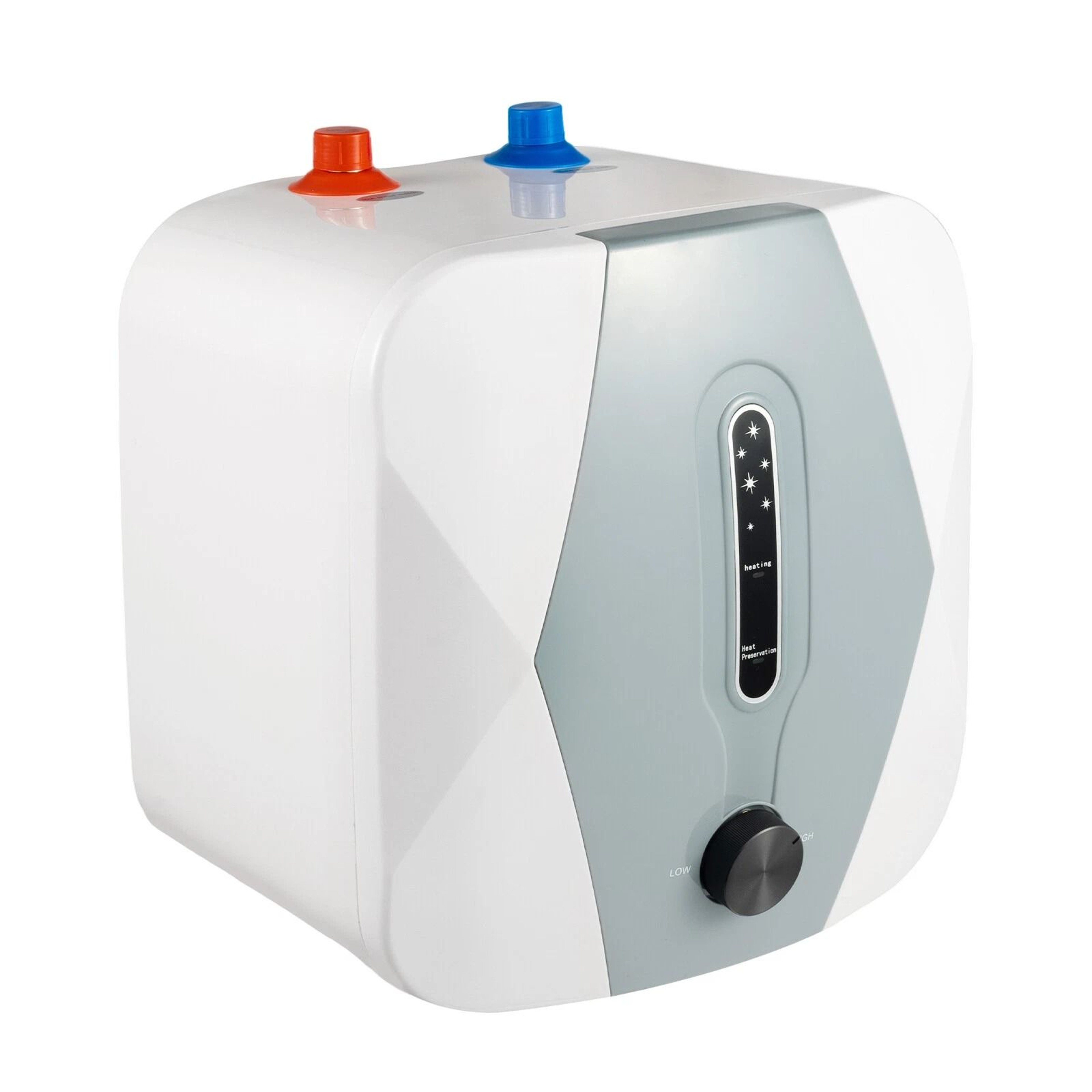 Under Sink Water Heater Compact Instant Hot Water Tank 15