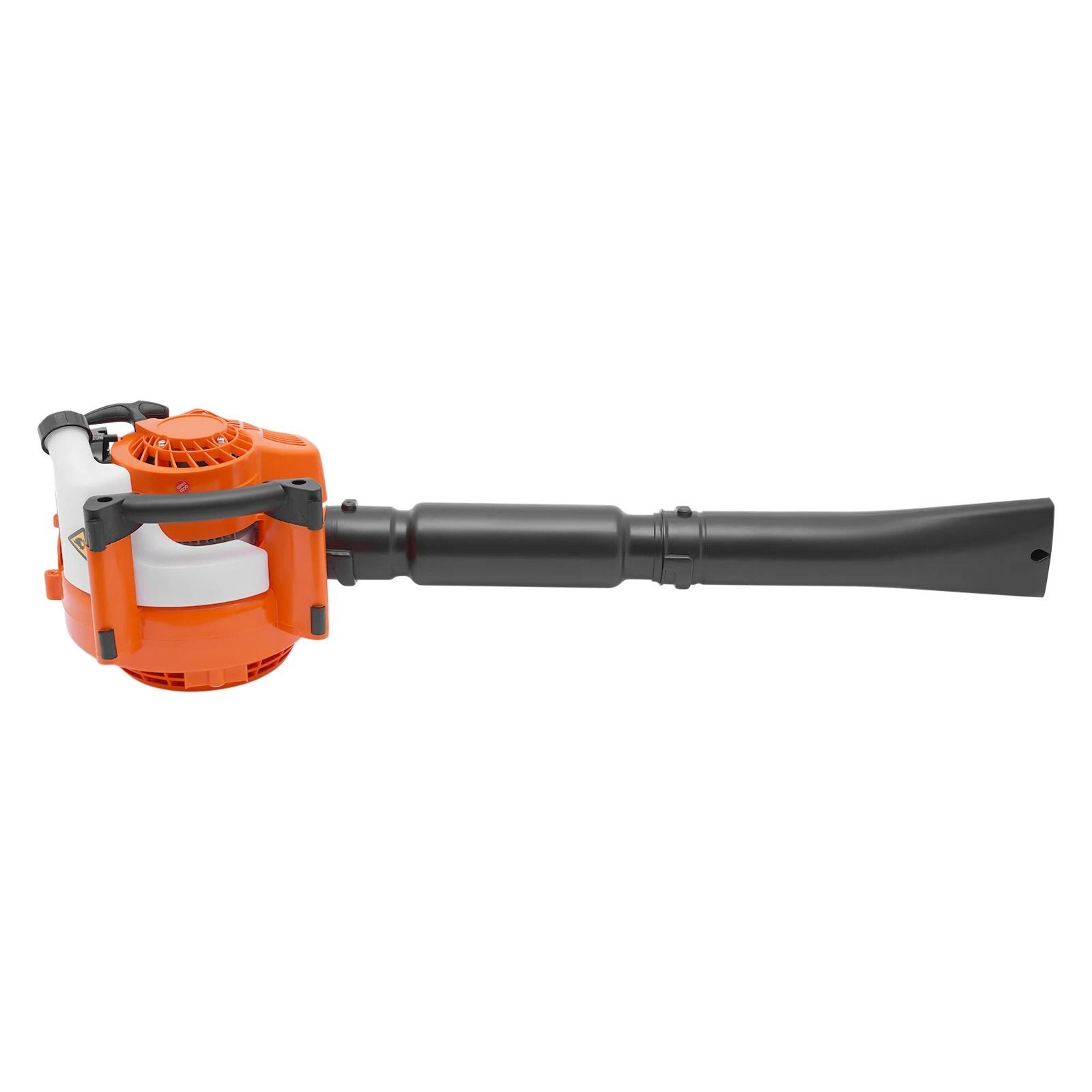Stroke Gas Handheld Leaf Blower For Yard Grass And Driveway Cleanup 2