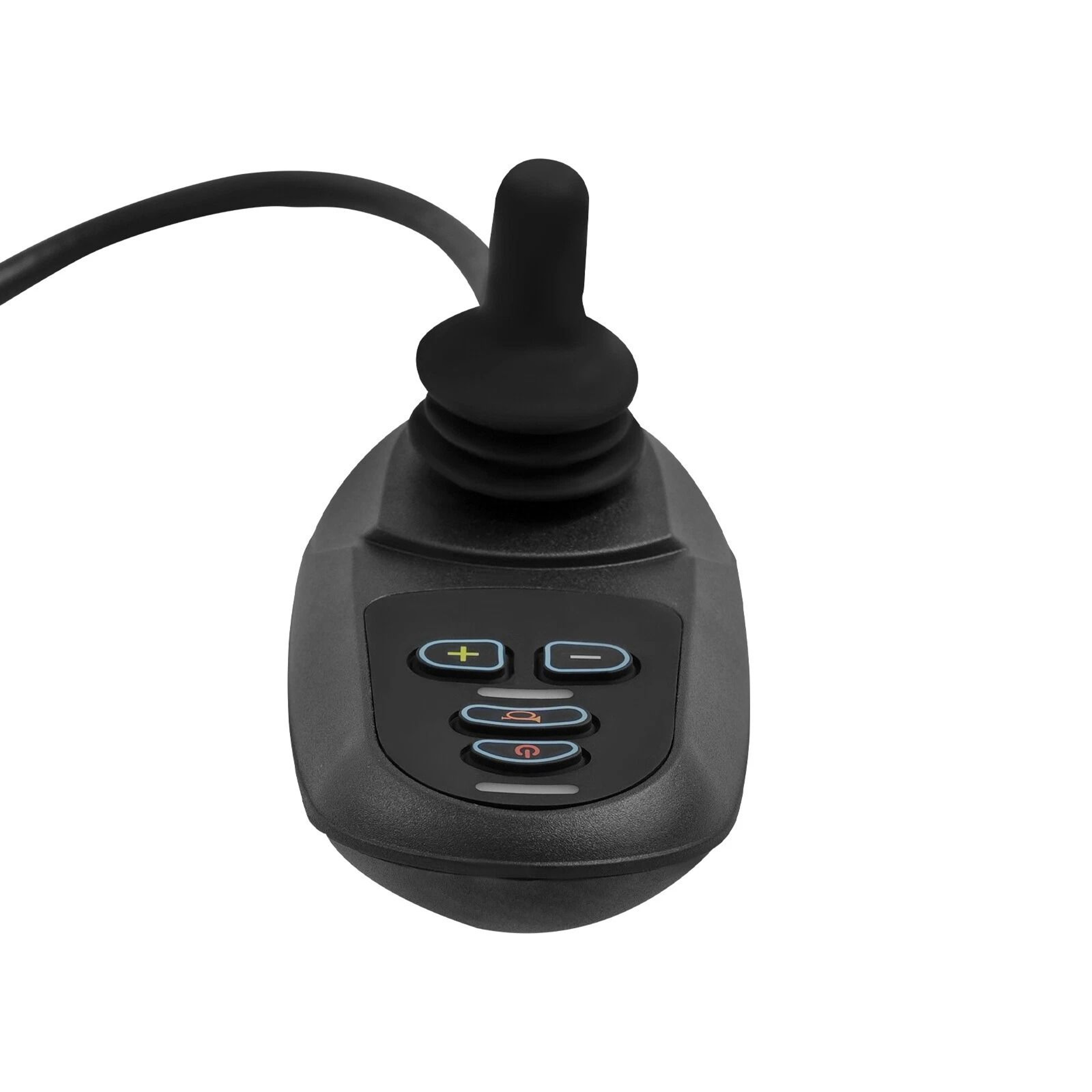 Professional Electric Wheelchair Joystick Controller Replacement Control 9