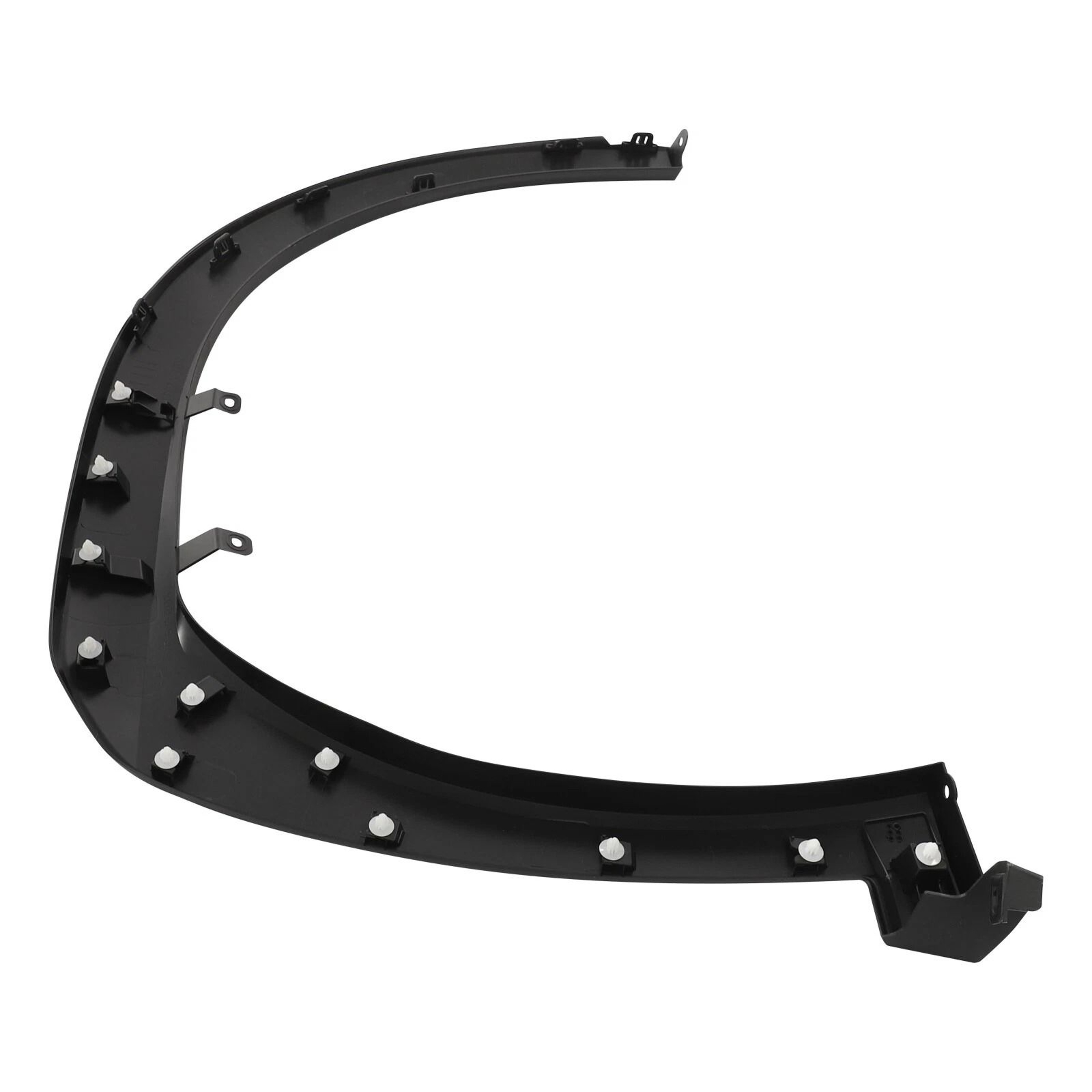 Lexus UX Front Left Fender Trim Driver Side Wheel Arch Molding 15