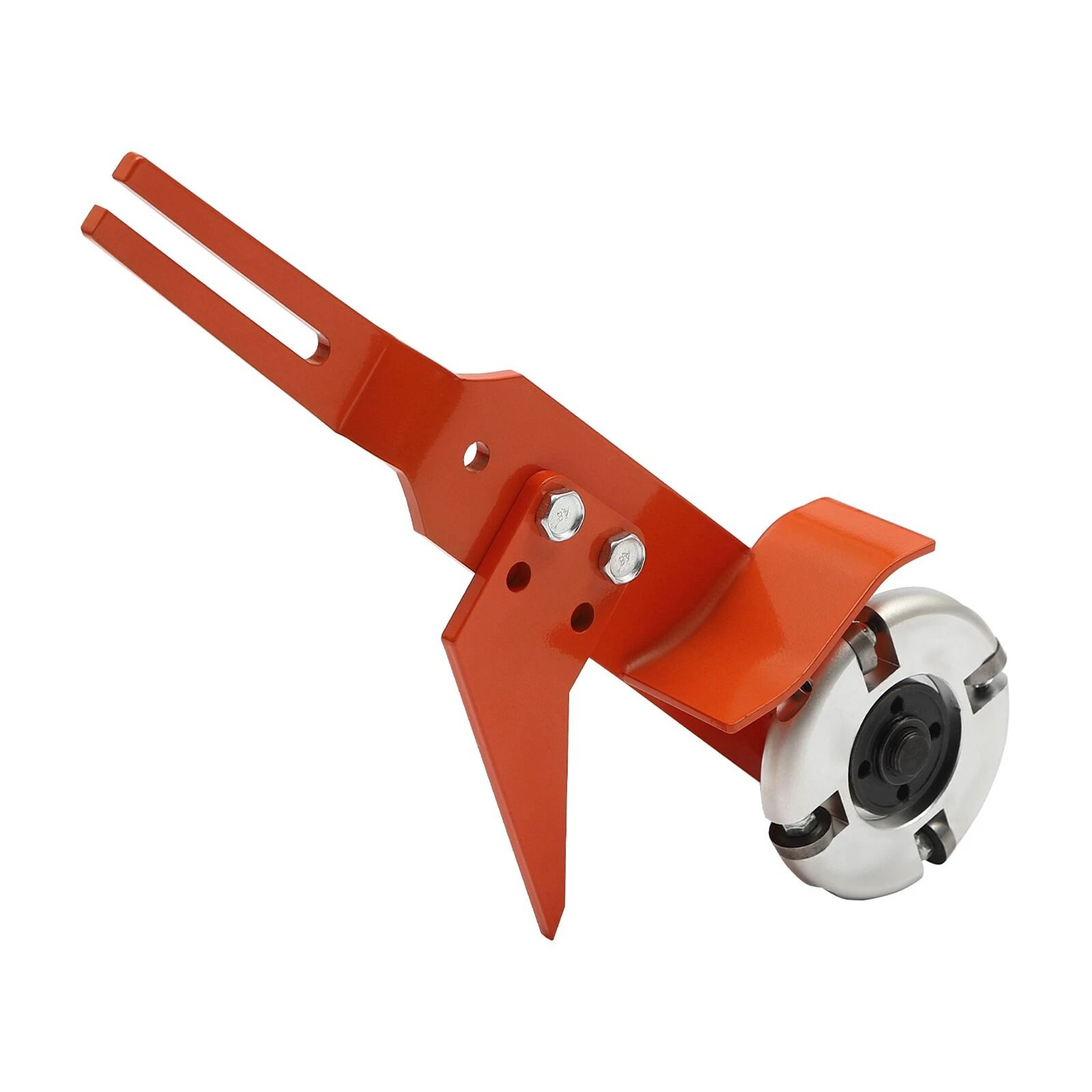 Chainsaw Carving Mill Attachment Log Notcher For Stihl 2