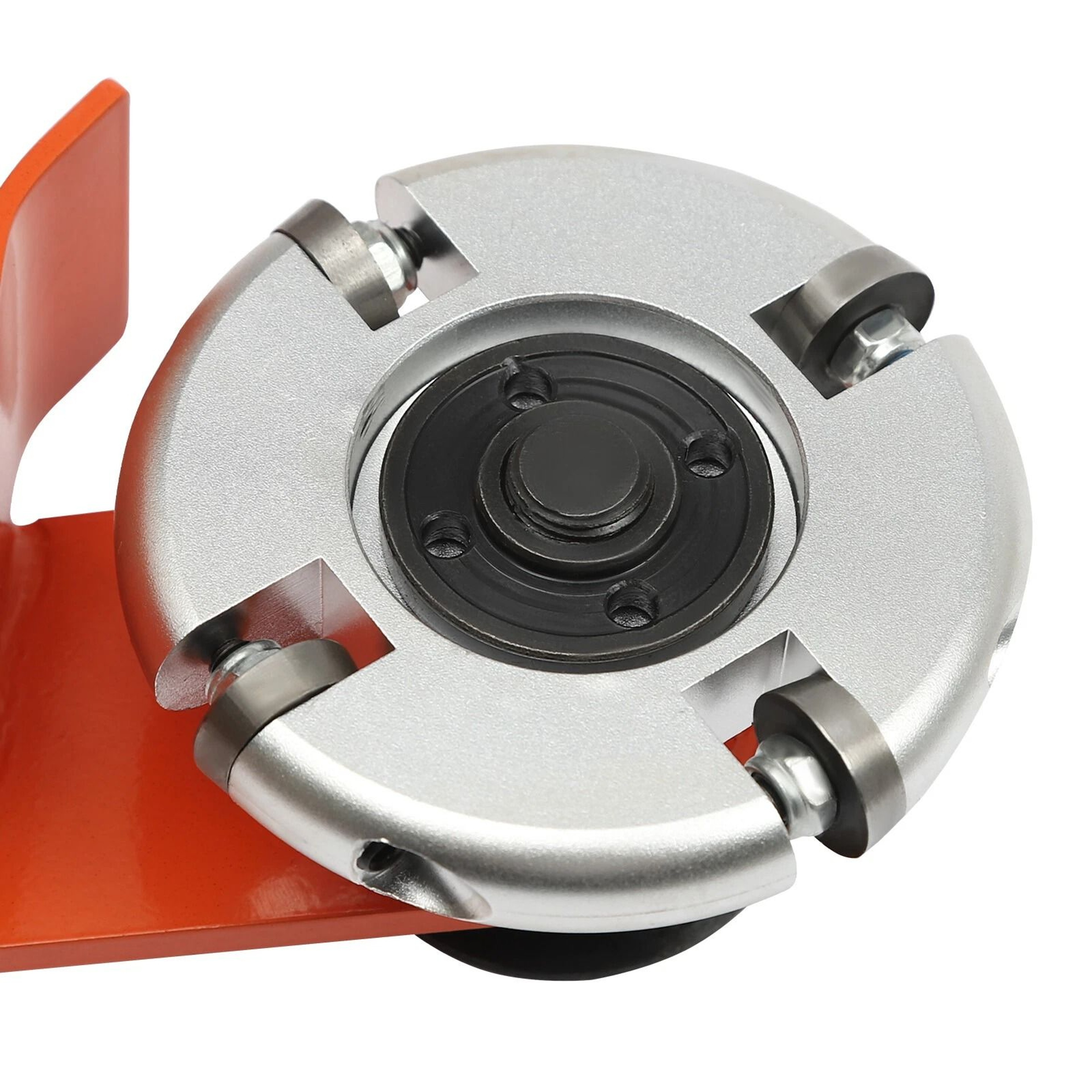 Chainsaw Carving Mill Attachment Log Notcher For Stihl 12