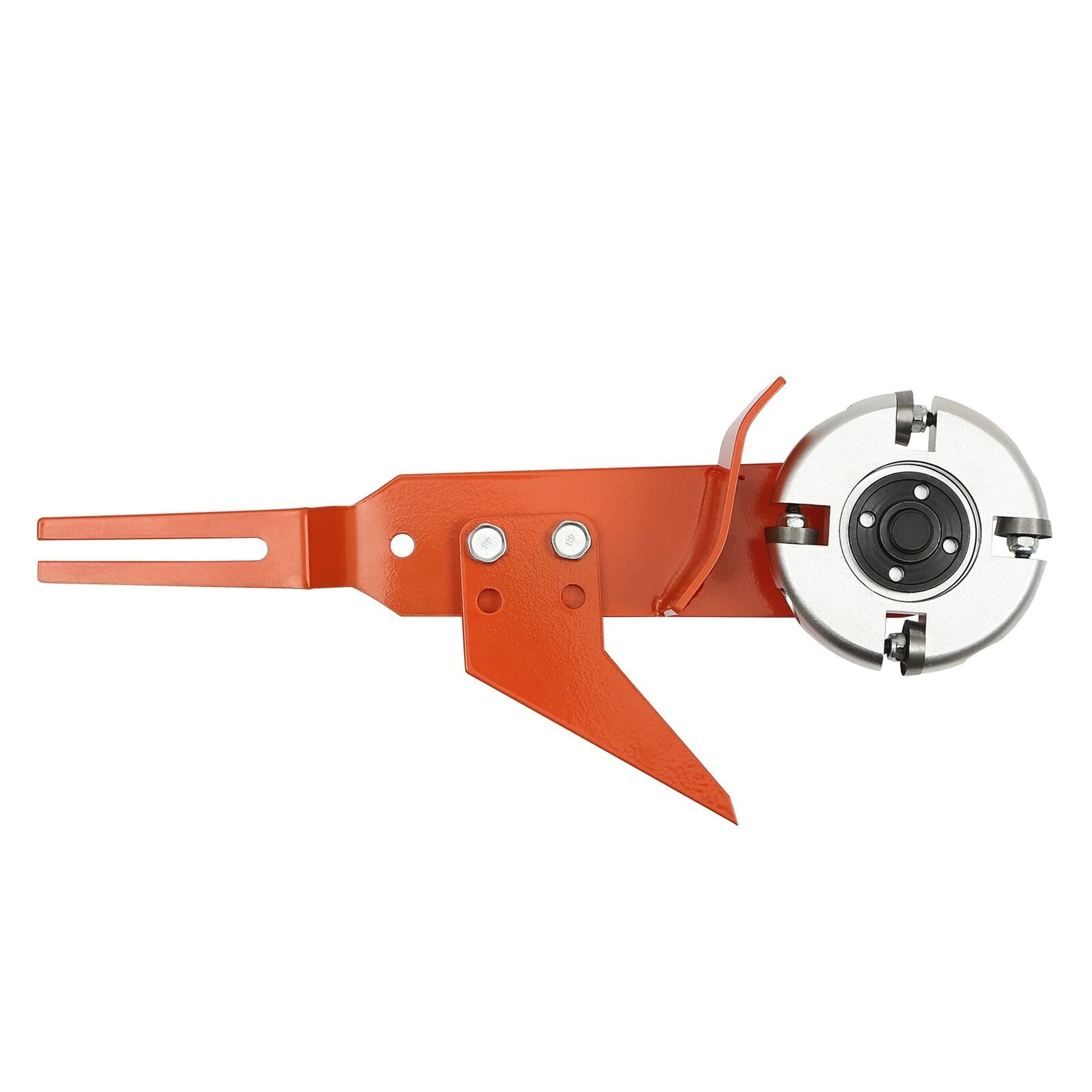 Chainsaw Carving Mill Attachment Log Notcher For Stihl 0