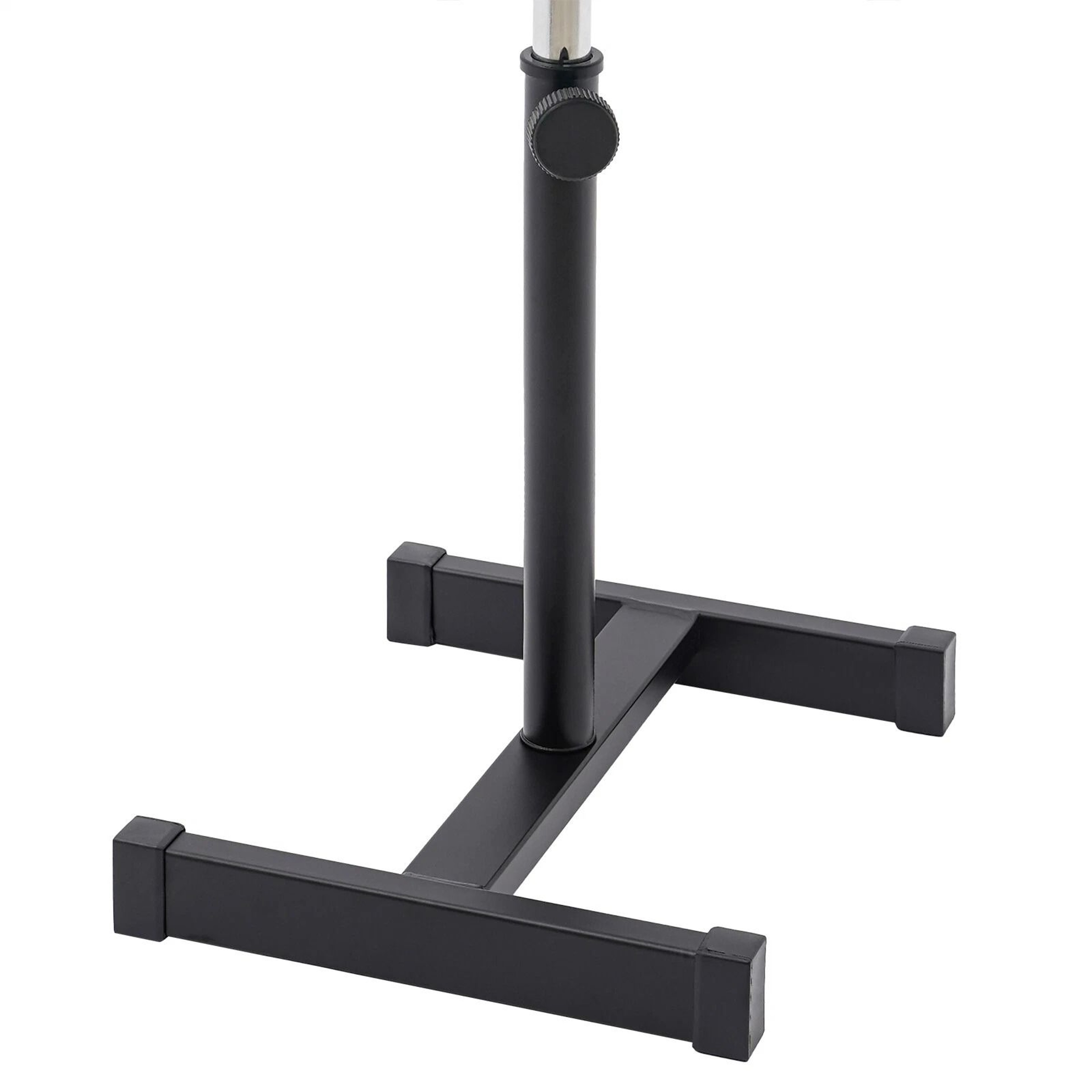 Adjustable Pedicure Footrest Salon Leg Rest Chair For Nail Techs 6