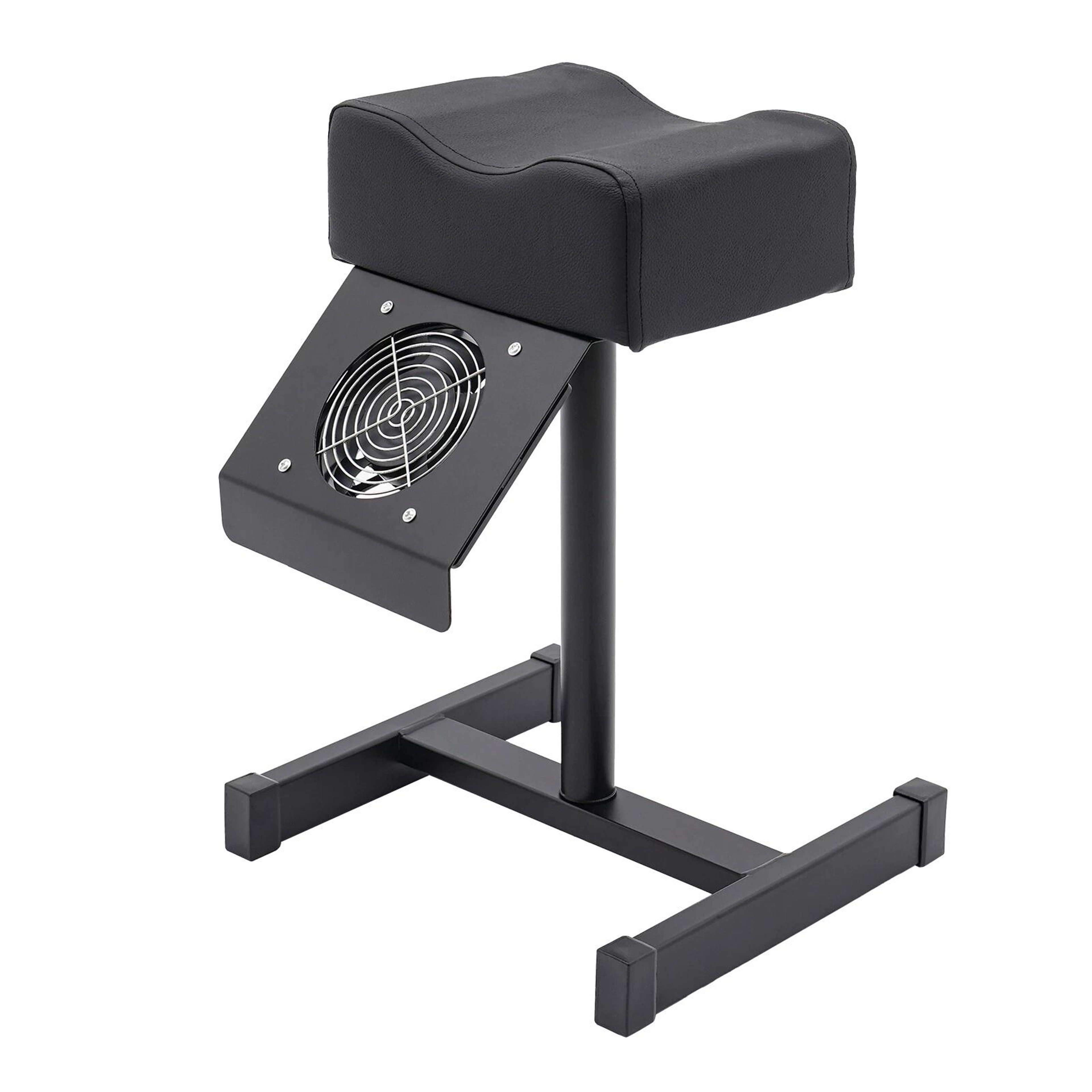 Adjustable Pedicure Footrest Salon Leg Rest Chair For Nail Techs 0