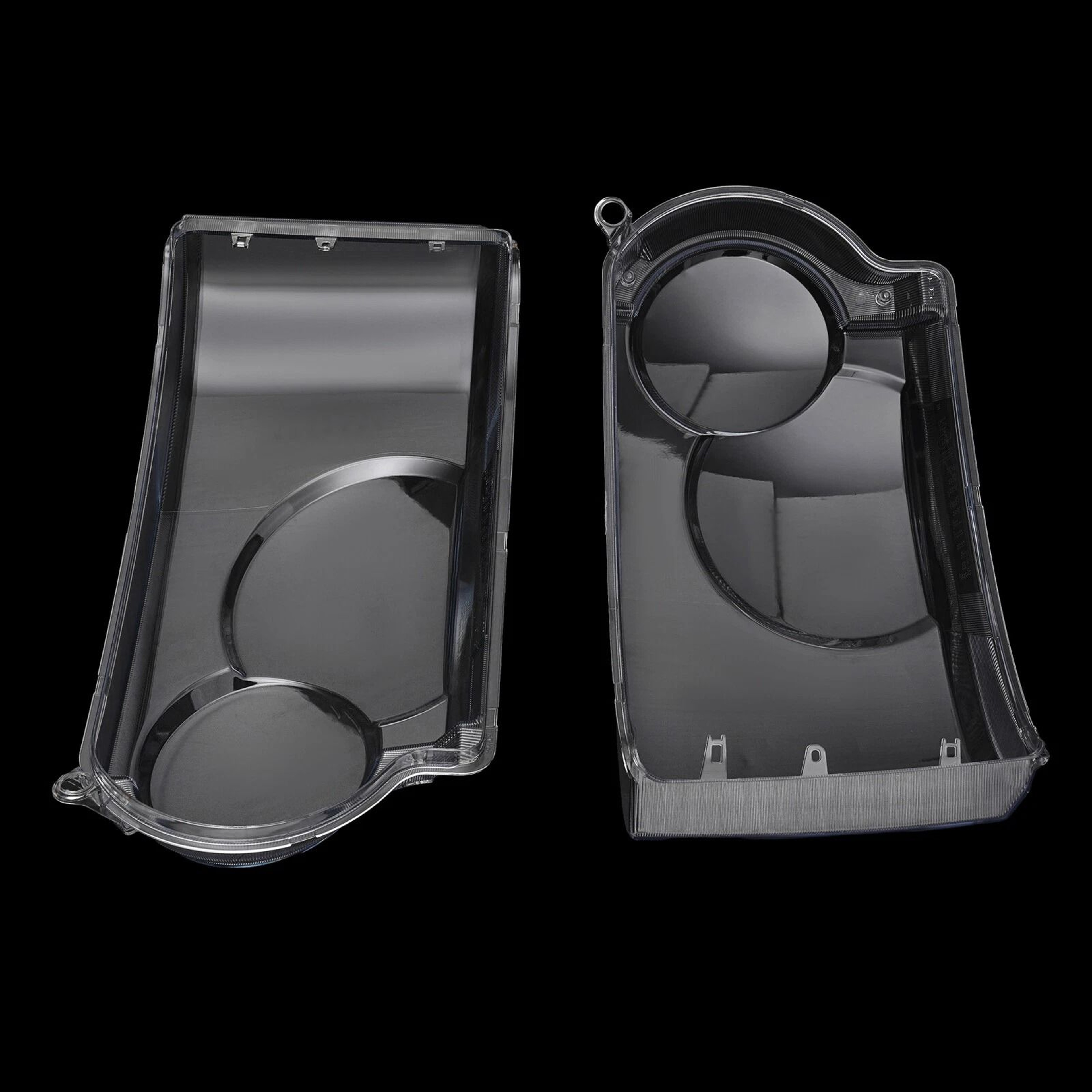 Range Rover Headlight Lens Covers Pair For Land Rover Range Rover Not Sport 14