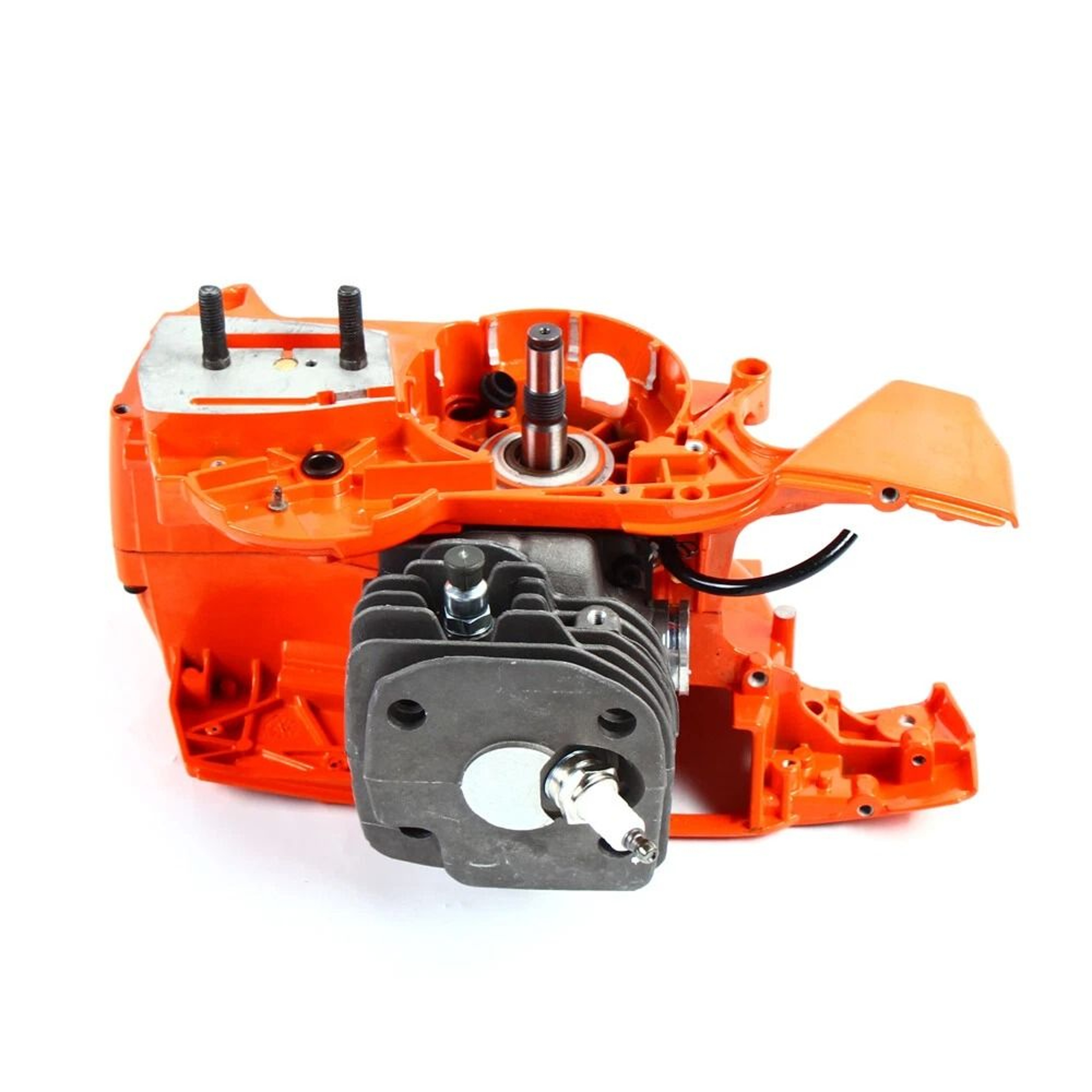 Crankcase Oil Tank Engine Housing For Chainsaws 5