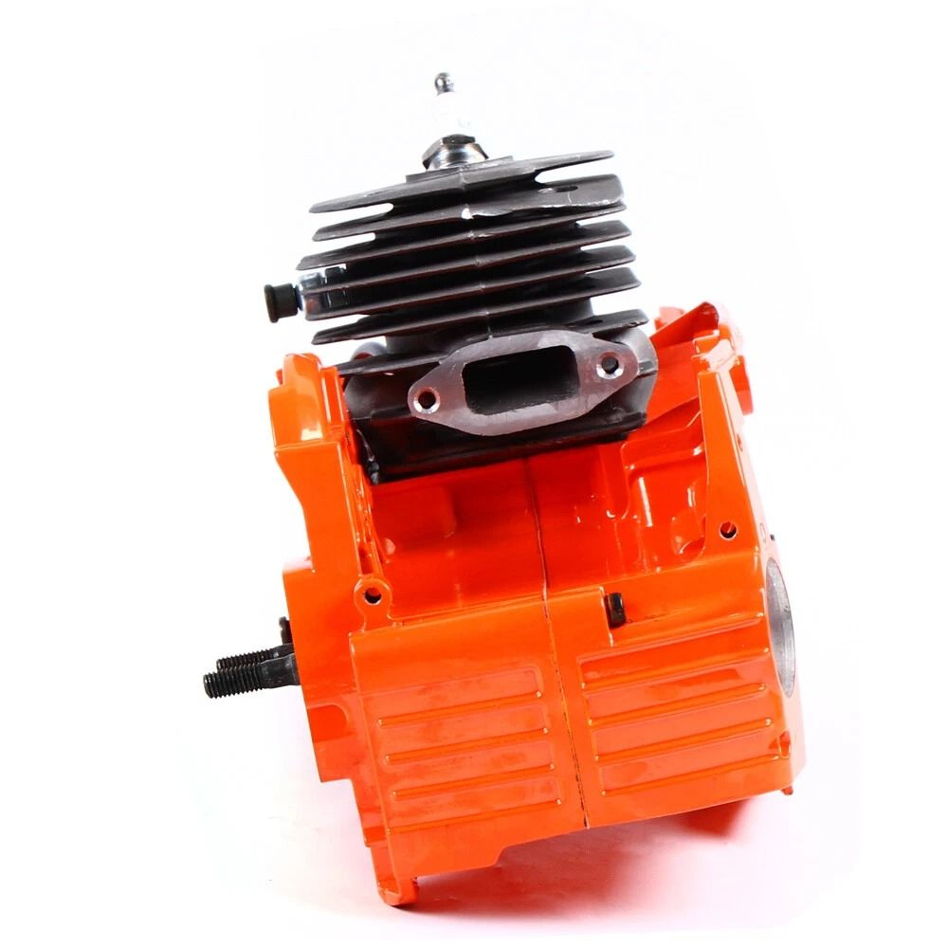 Crankcase Oil Tank Engine Housing For Chainsaws 6