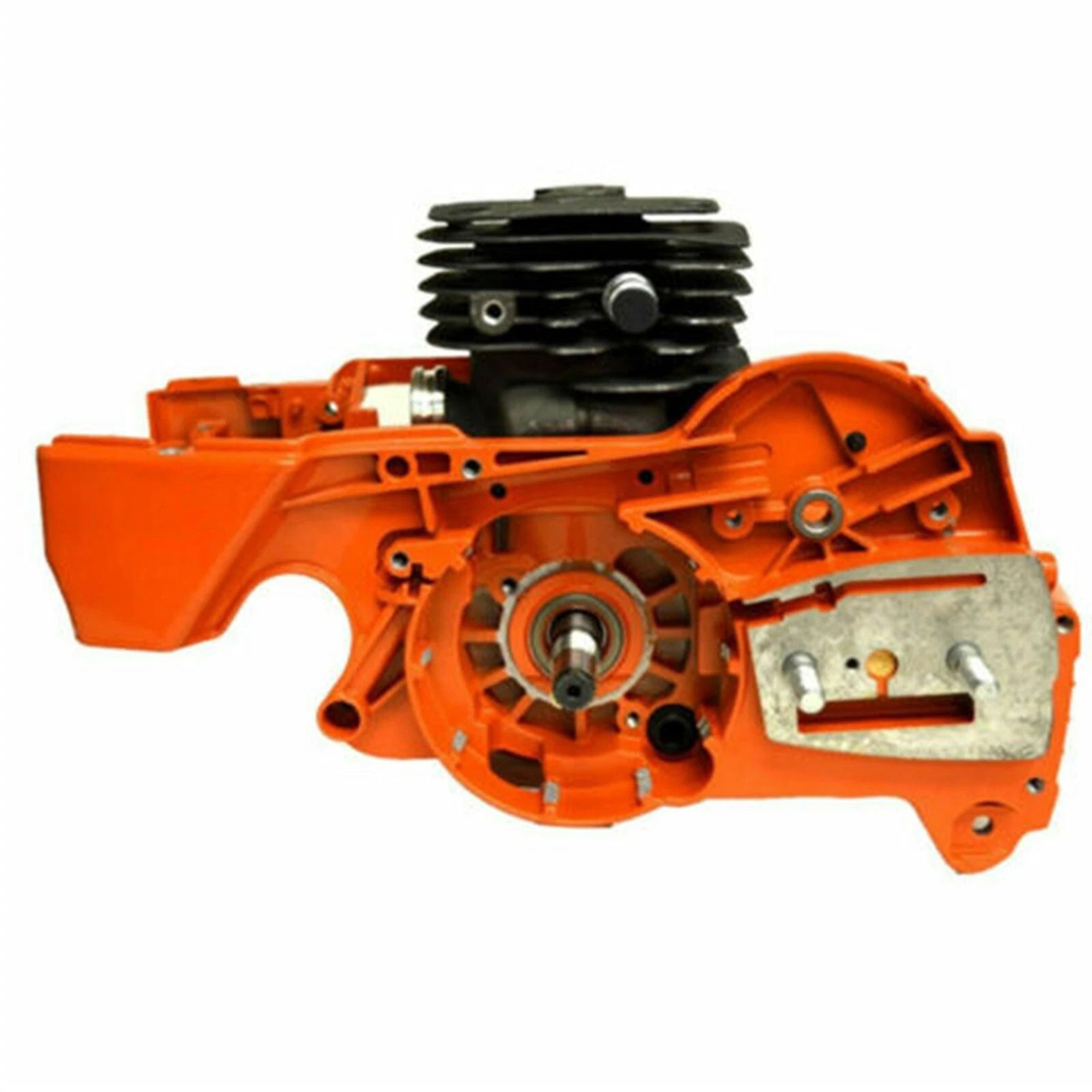 Crankcase Oil Tank Engine Housing For Chainsaws 8