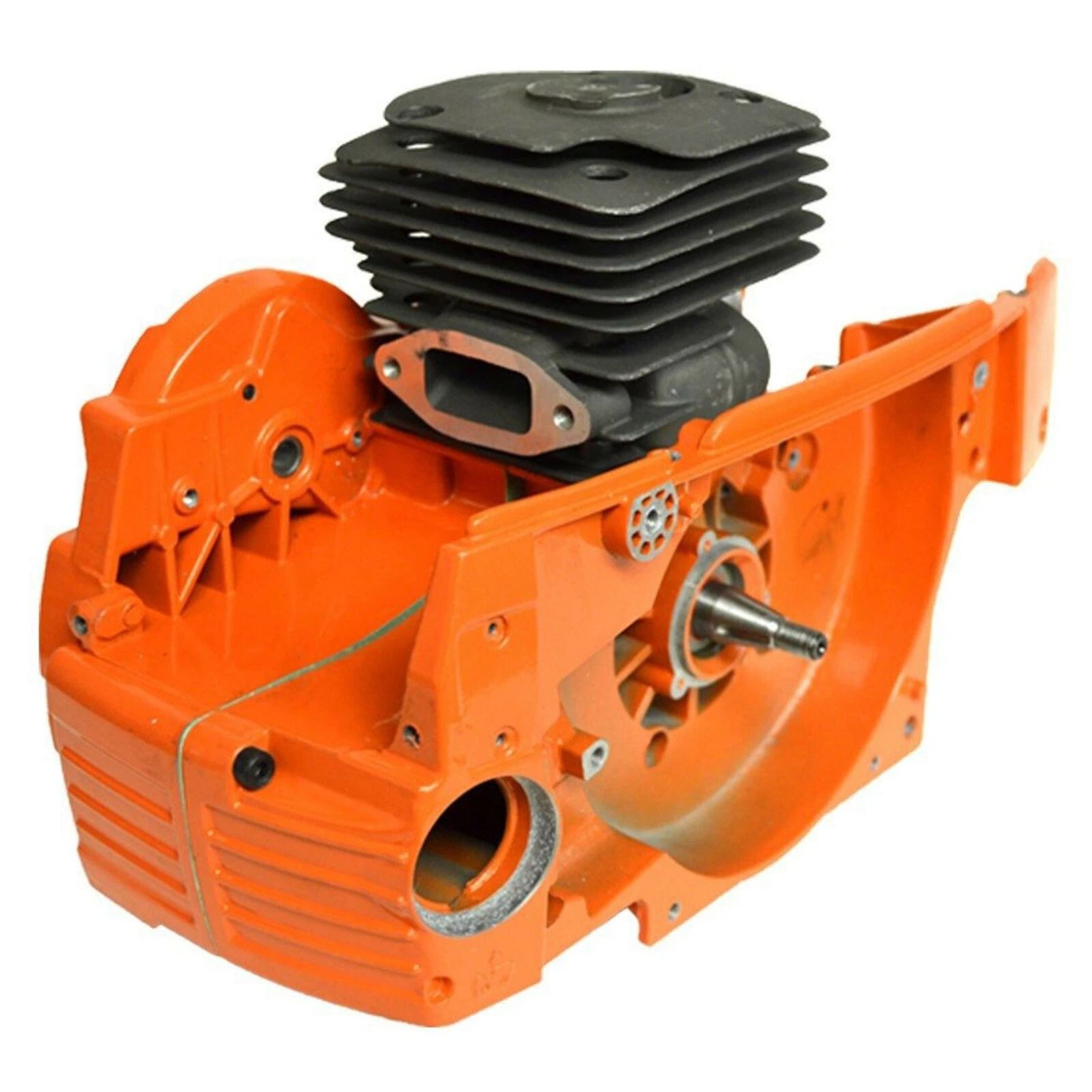 Crankcase Oil Tank Engine Housing For Chainsaws 9
