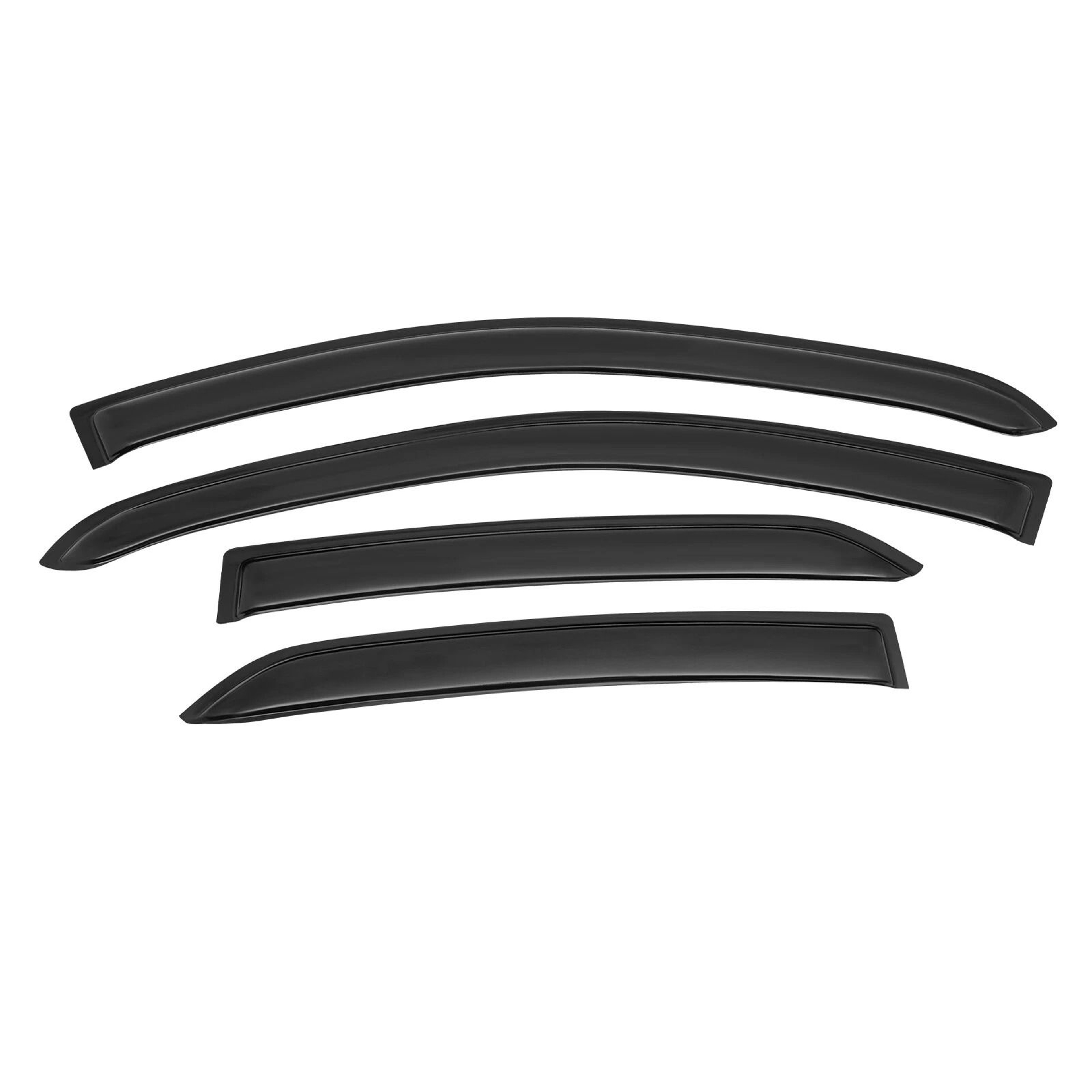 Buick Encore Rain Guards Window Visors Vent Shades 18