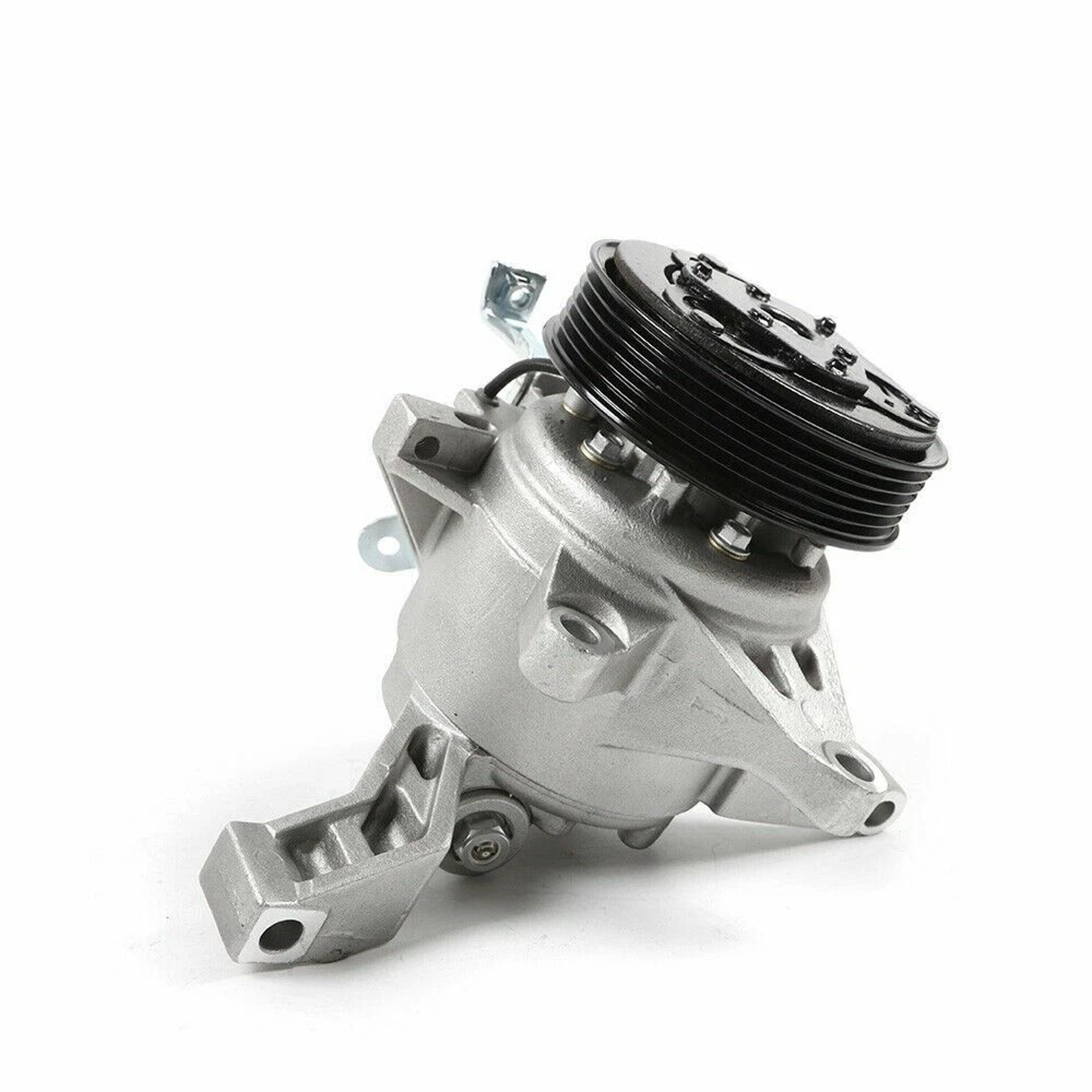 High Performance AC Compressor  Clutch For Subaru Forester  Impreza 1