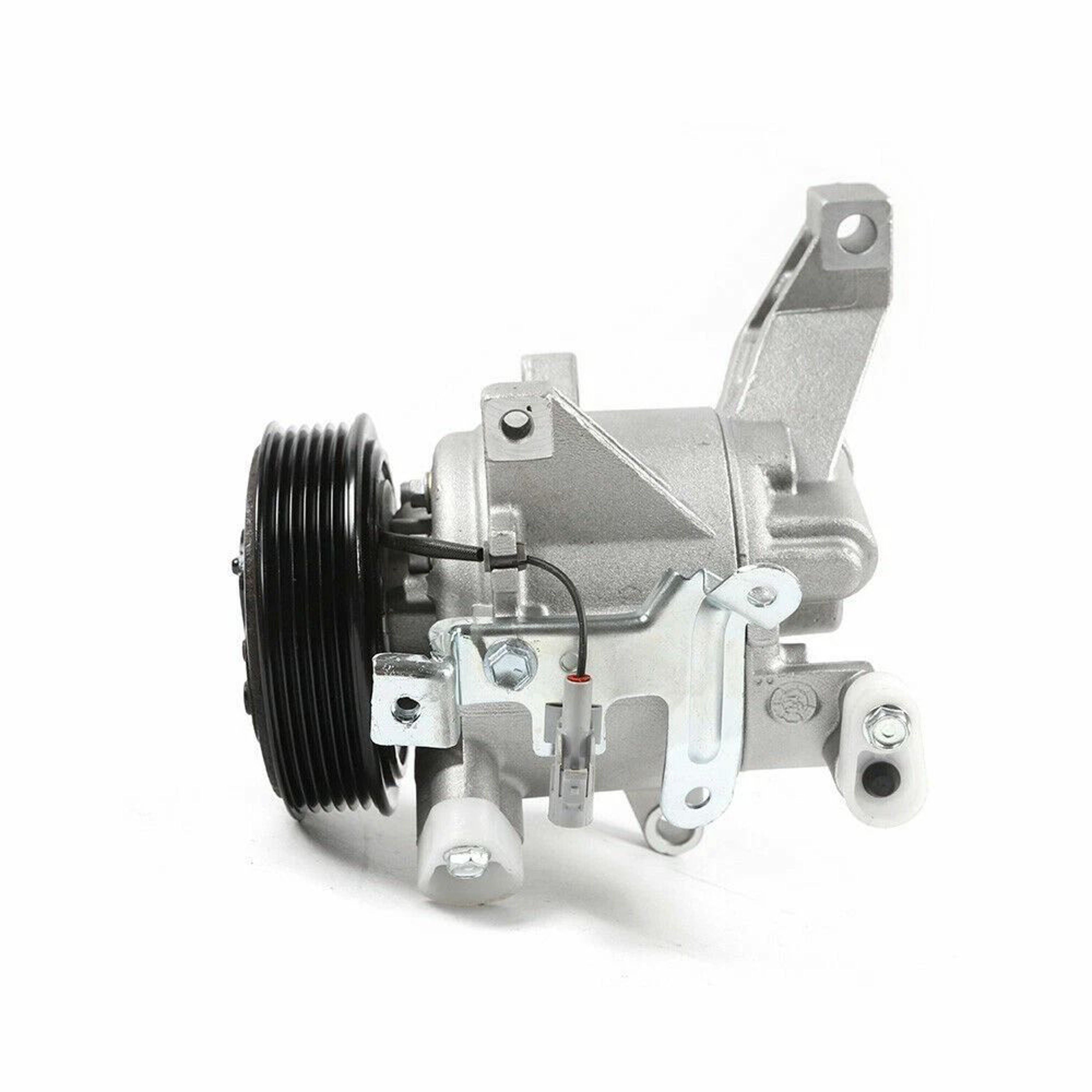 High Performance AC Compressor  Clutch For Subaru Forester  Impreza 10