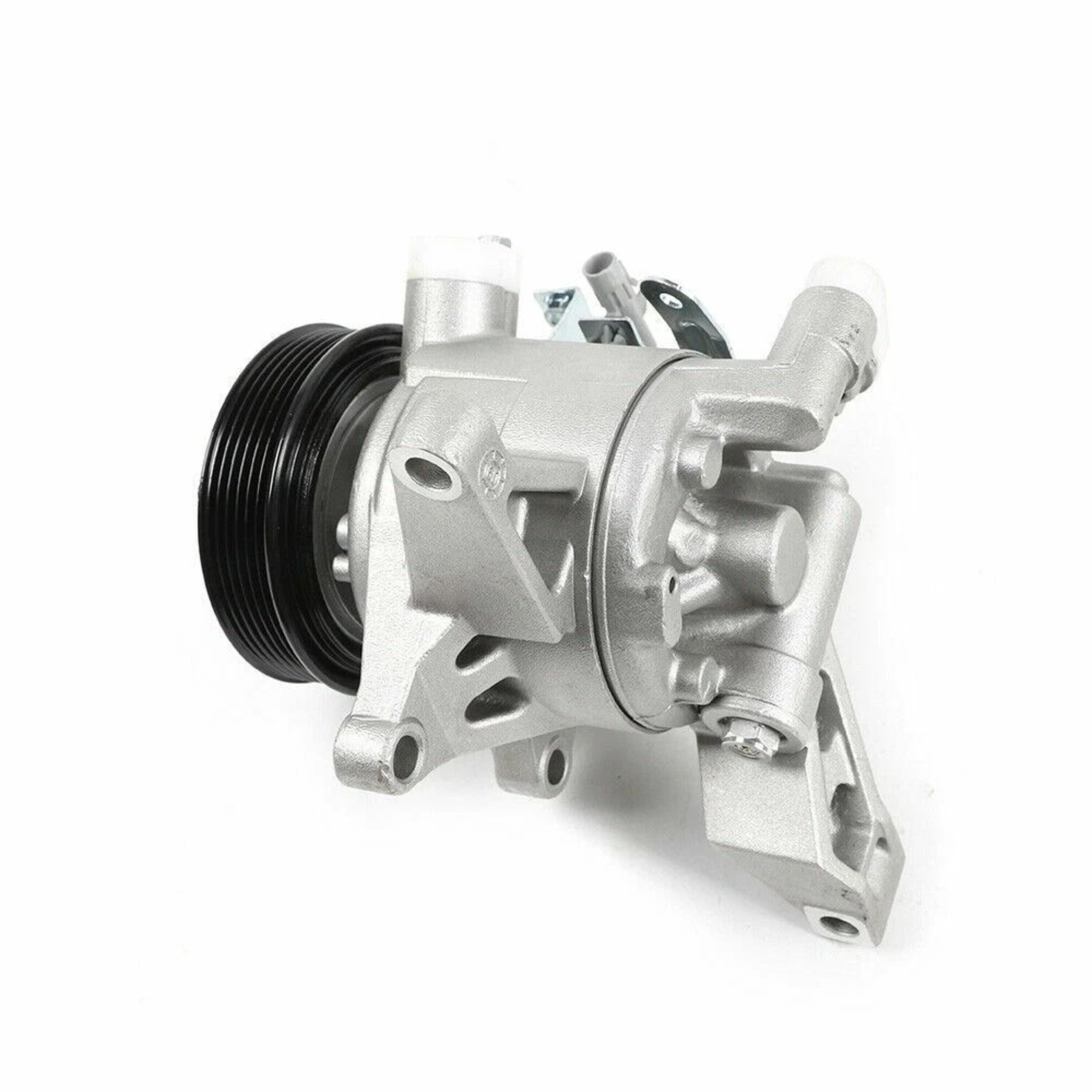 High Performance AC Compressor  Clutch For Subaru Forester  Impreza 0