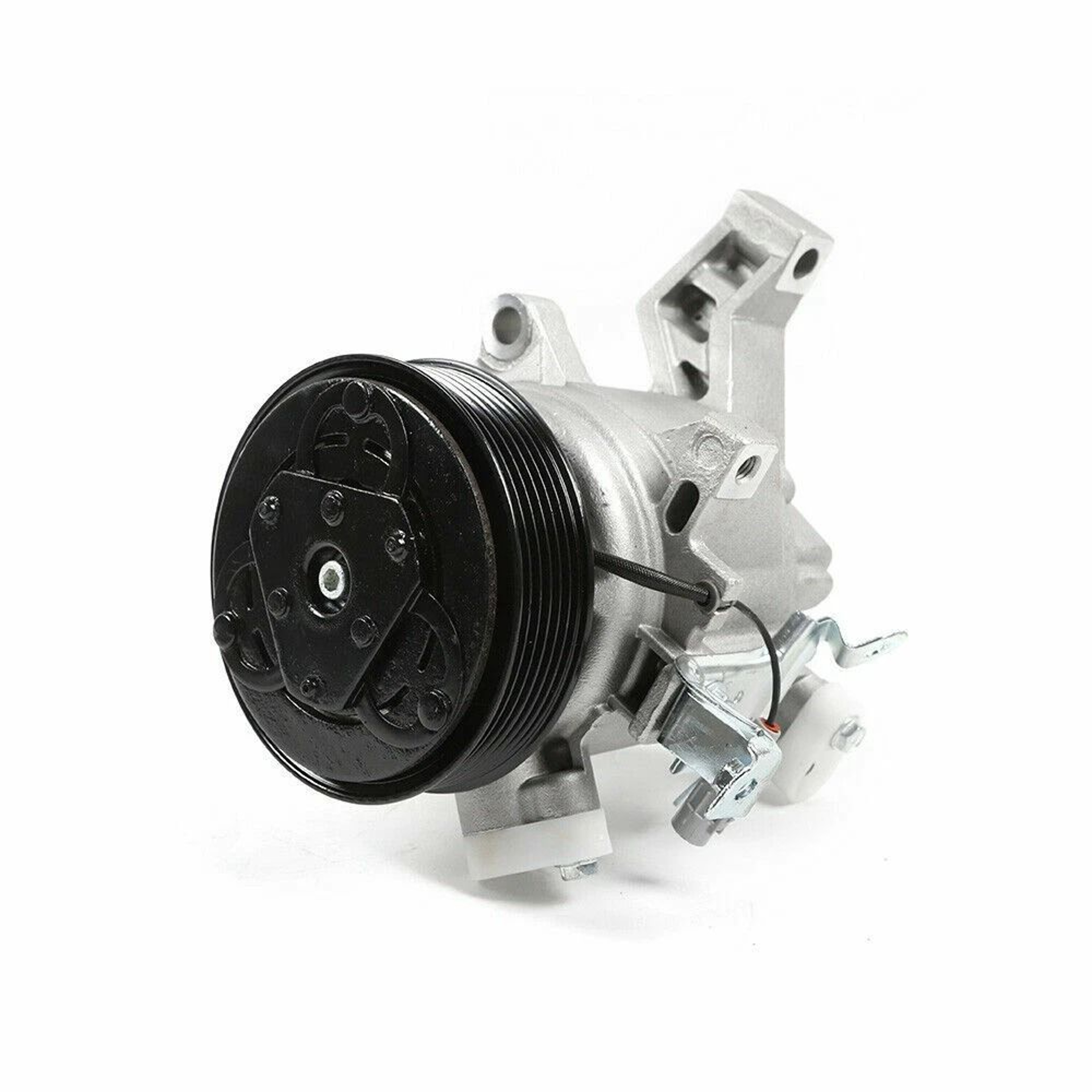 High Performance AC Compressor  Clutch For Subaru Forester  Impreza 8