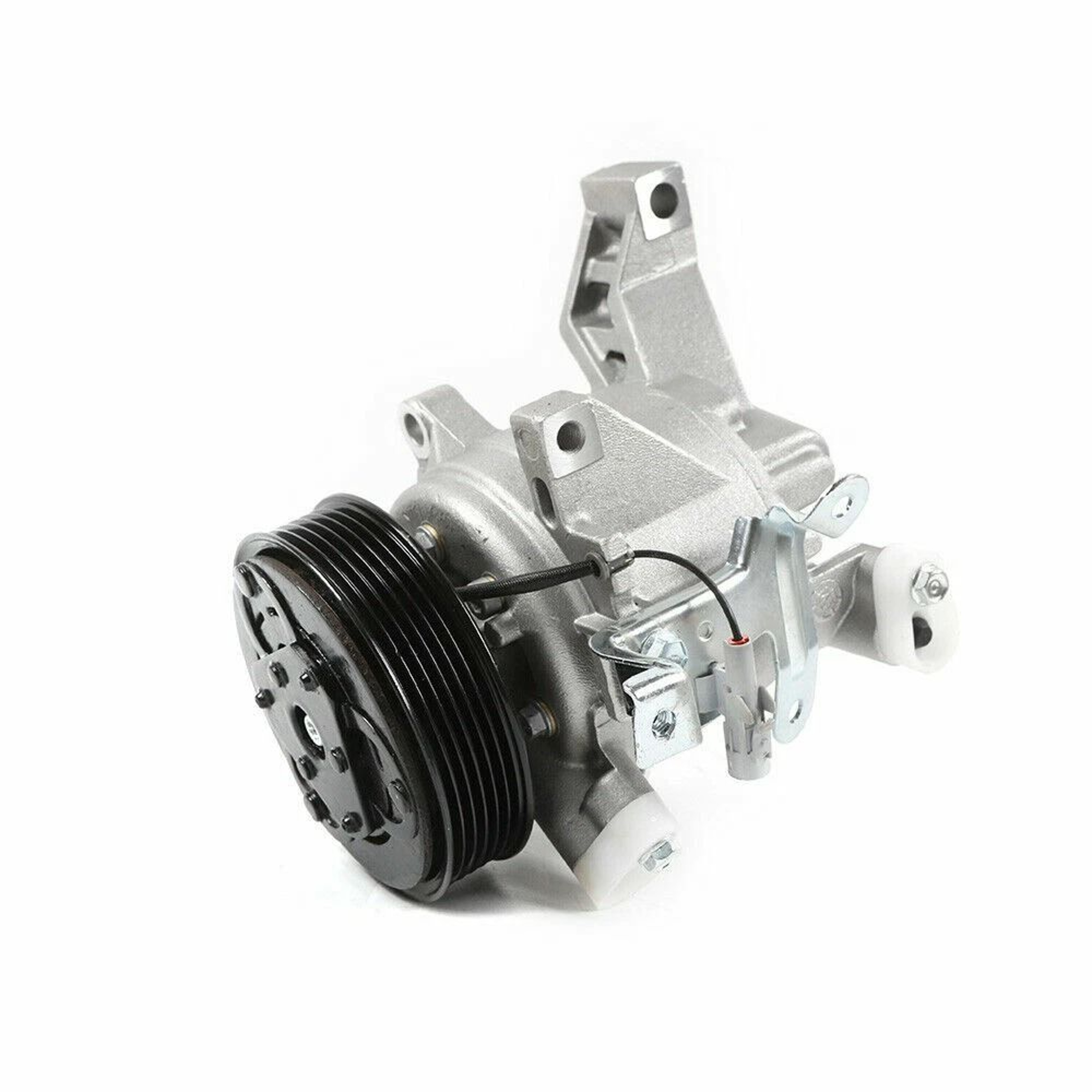 High Performance AC Compressor  Clutch For Subaru Forester  Impreza 9