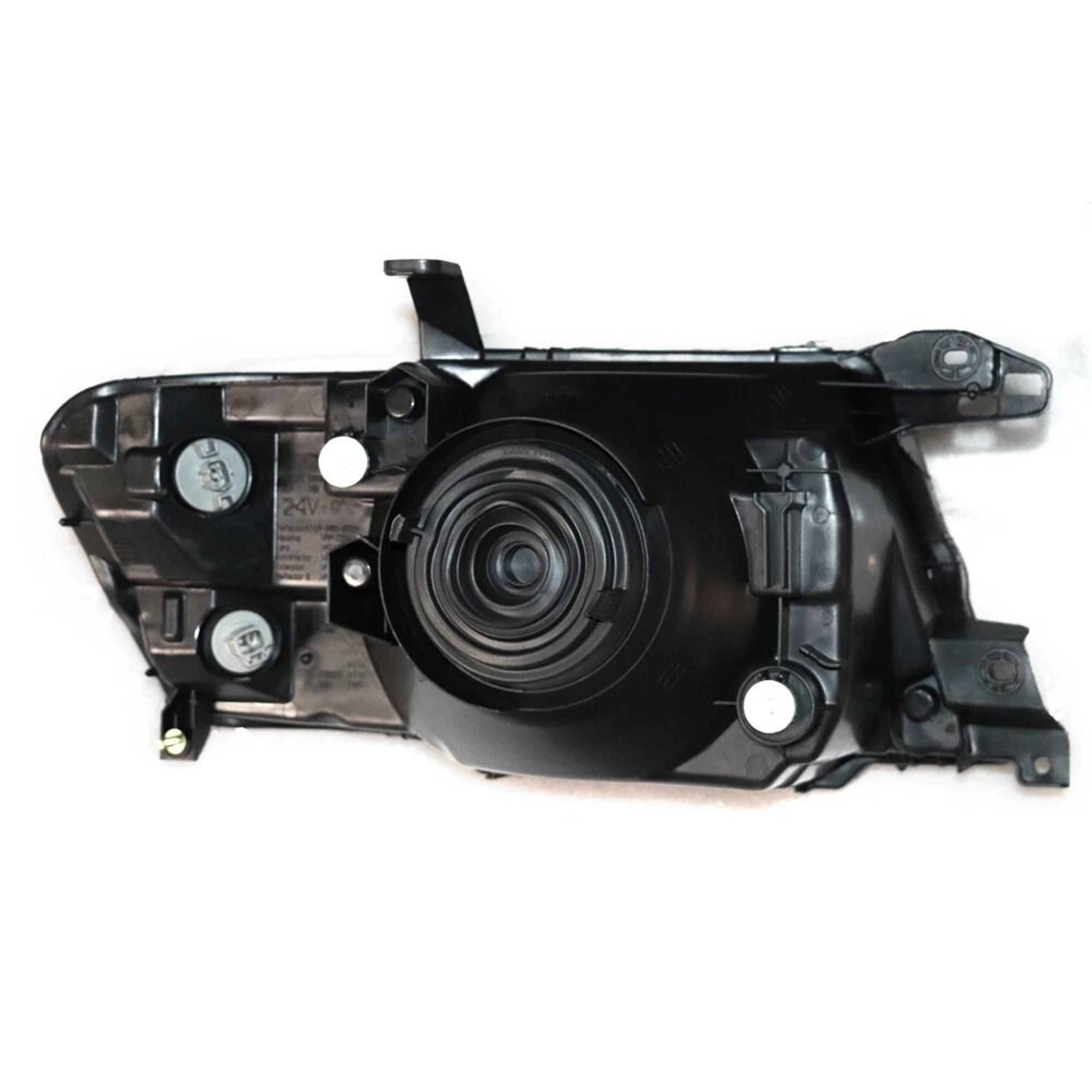 Right Passenger Headlight Assembly For Mitsubishi Pajero Montero 8