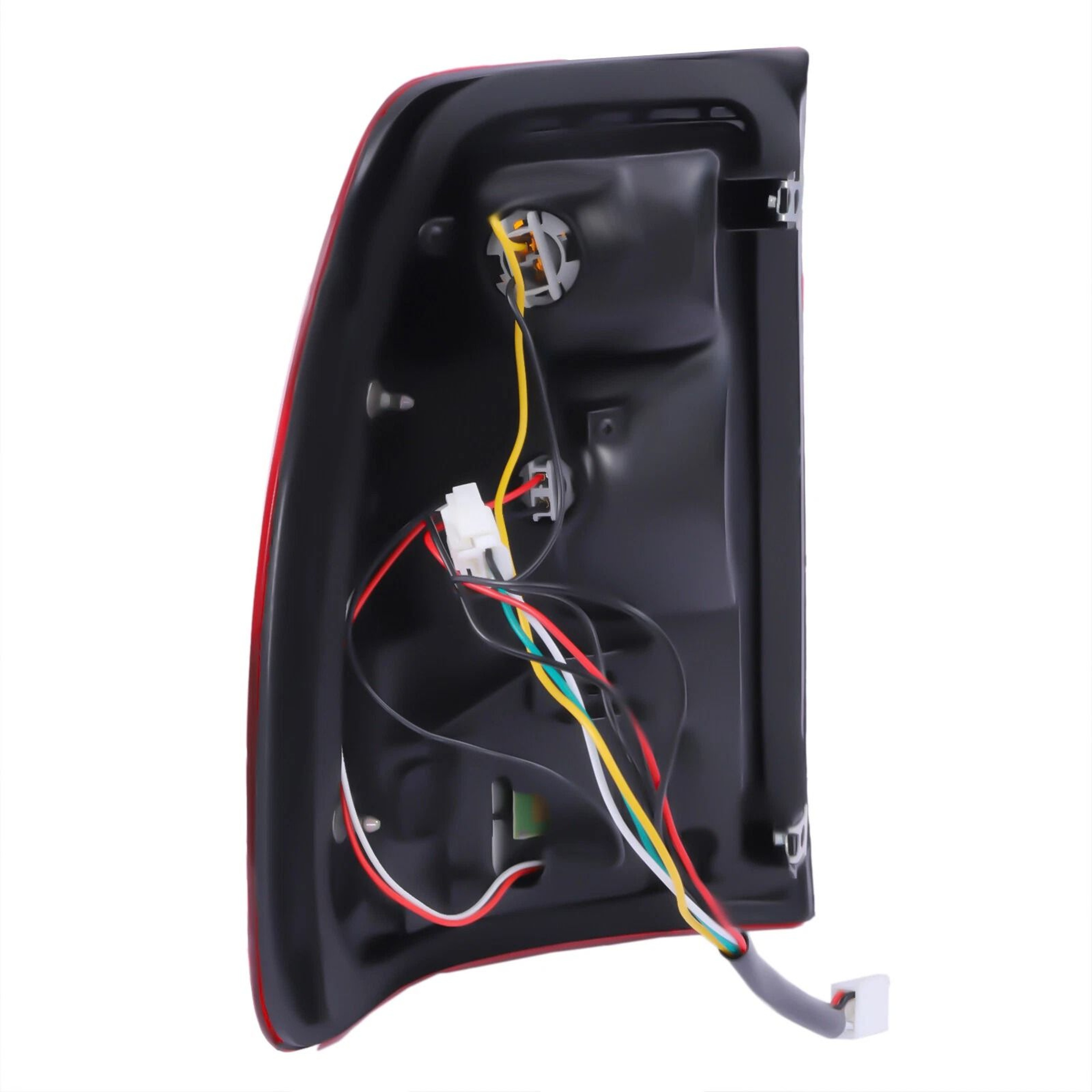 Passenger Rear Outer Brake Tail Light For Toyota Land Cruiser Replacement Tail Lamp 9