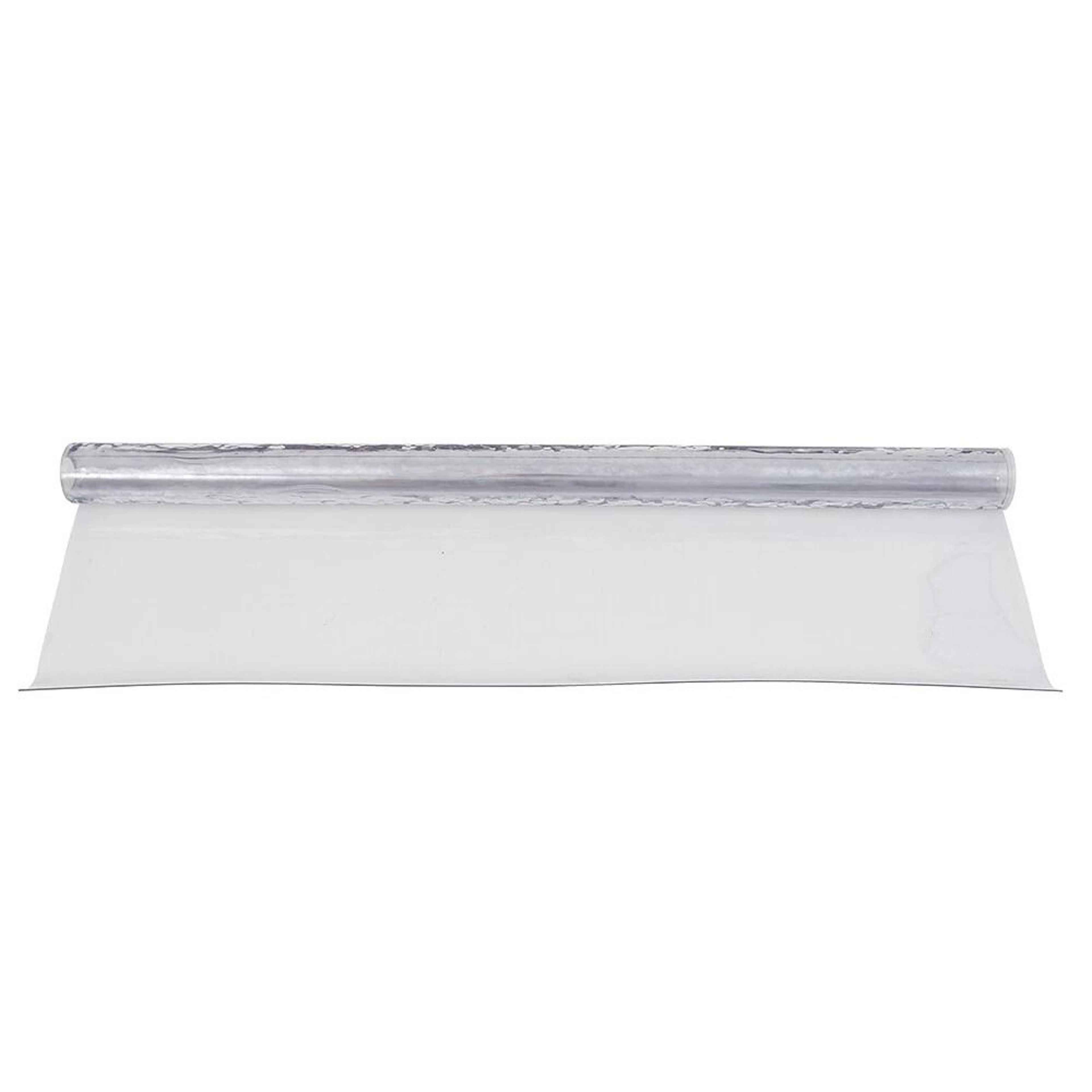 Clear PVC Table Protector Waterproof Transparent Desk Mat 9
