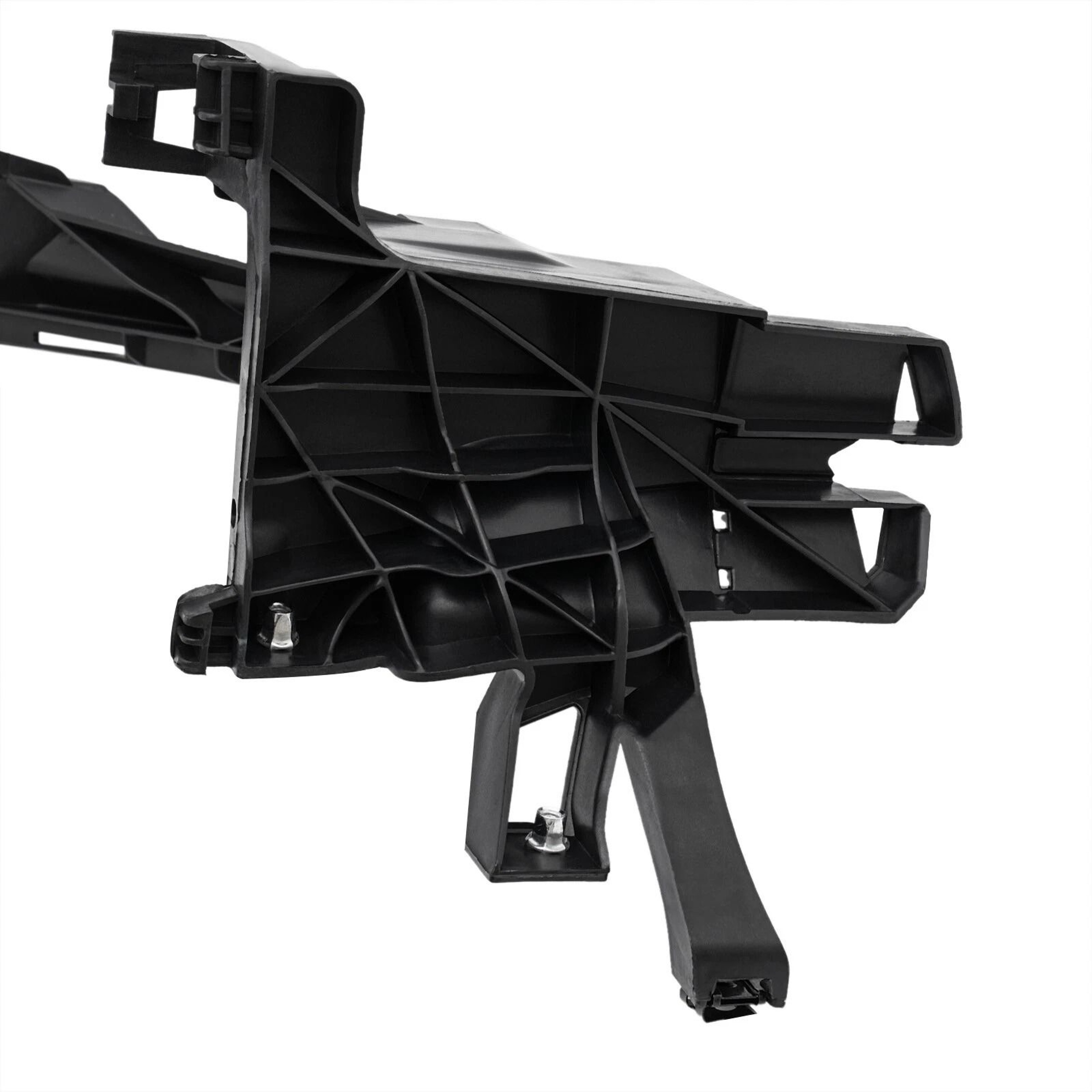 Audi Passenger Side Headlight Bracket AU 9
