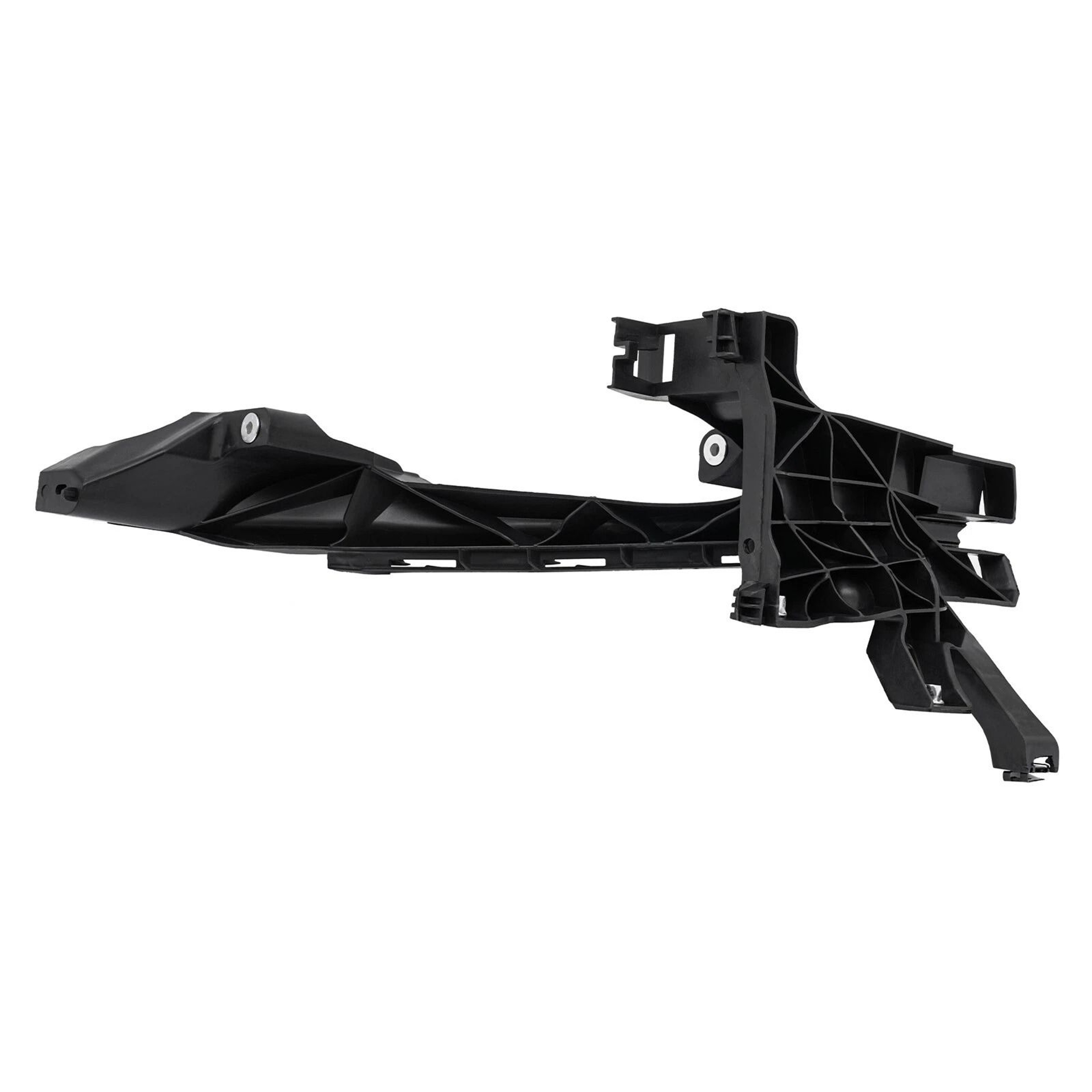 Audi Passenger Side Headlight Bracket AU 0