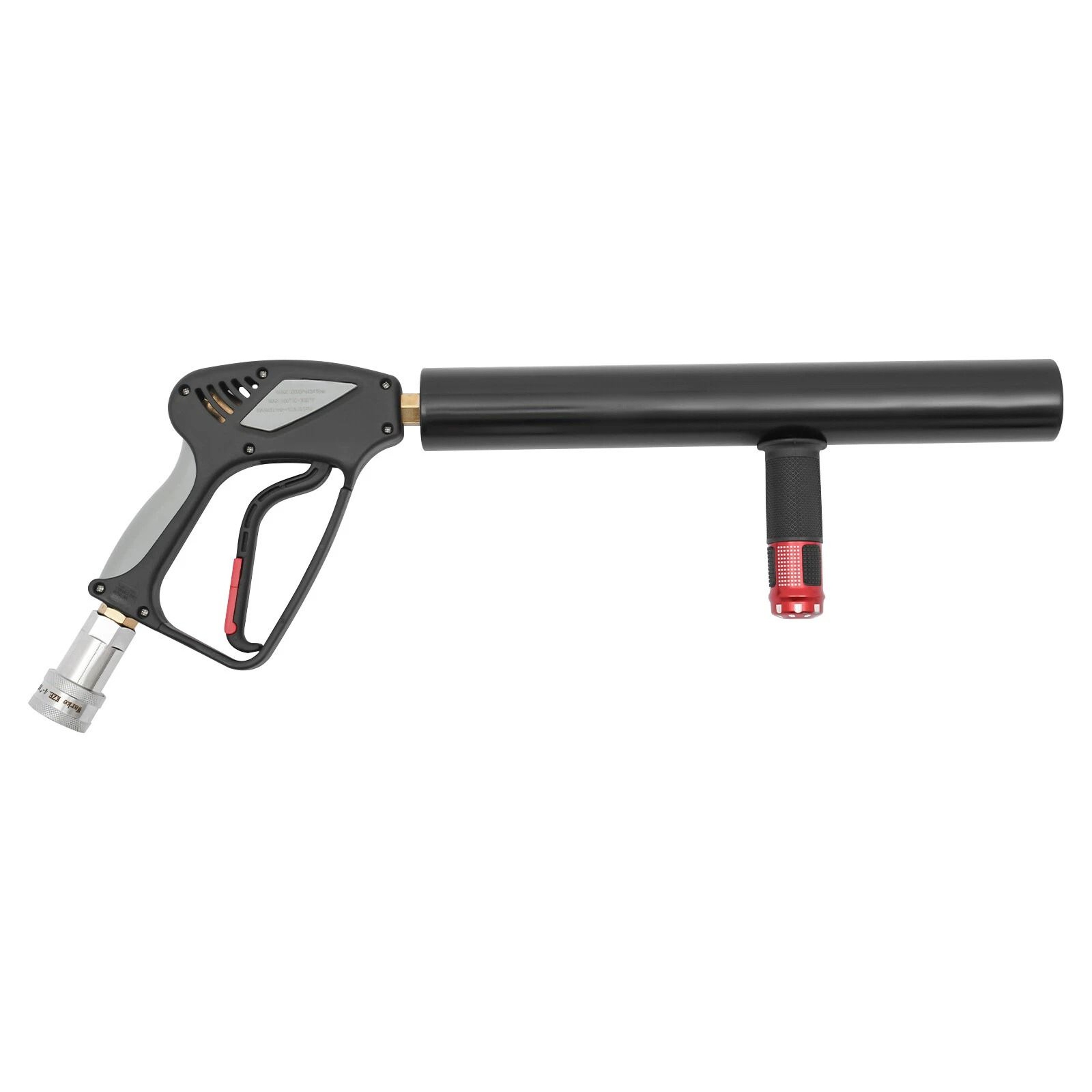 Premium Jet Machine Stage Effect Smoke Machine Powerful DJ Smoke Gun 14