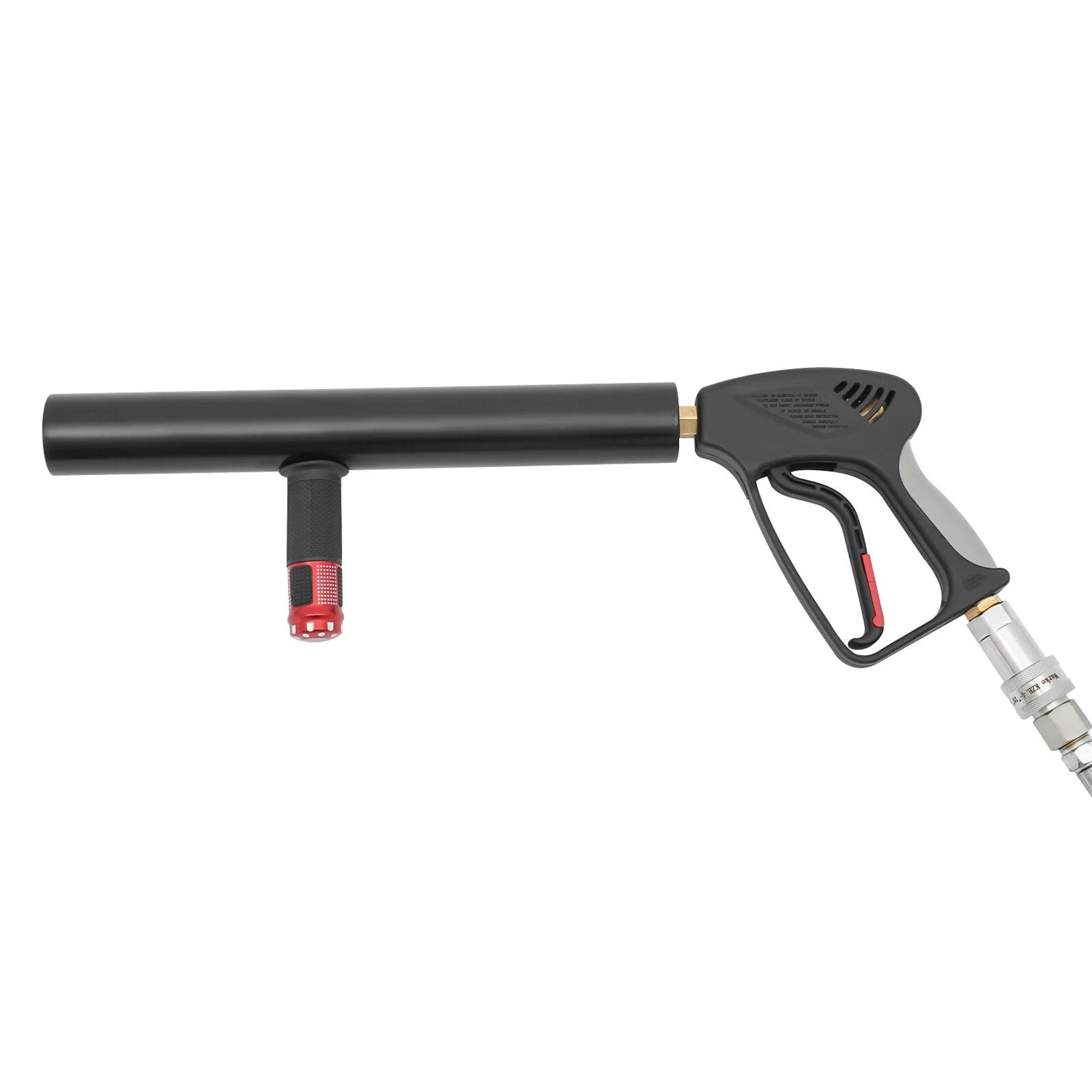 Premium Jet Machine Stage Effect Smoke Machine Powerful DJ Smoke Gun 16
