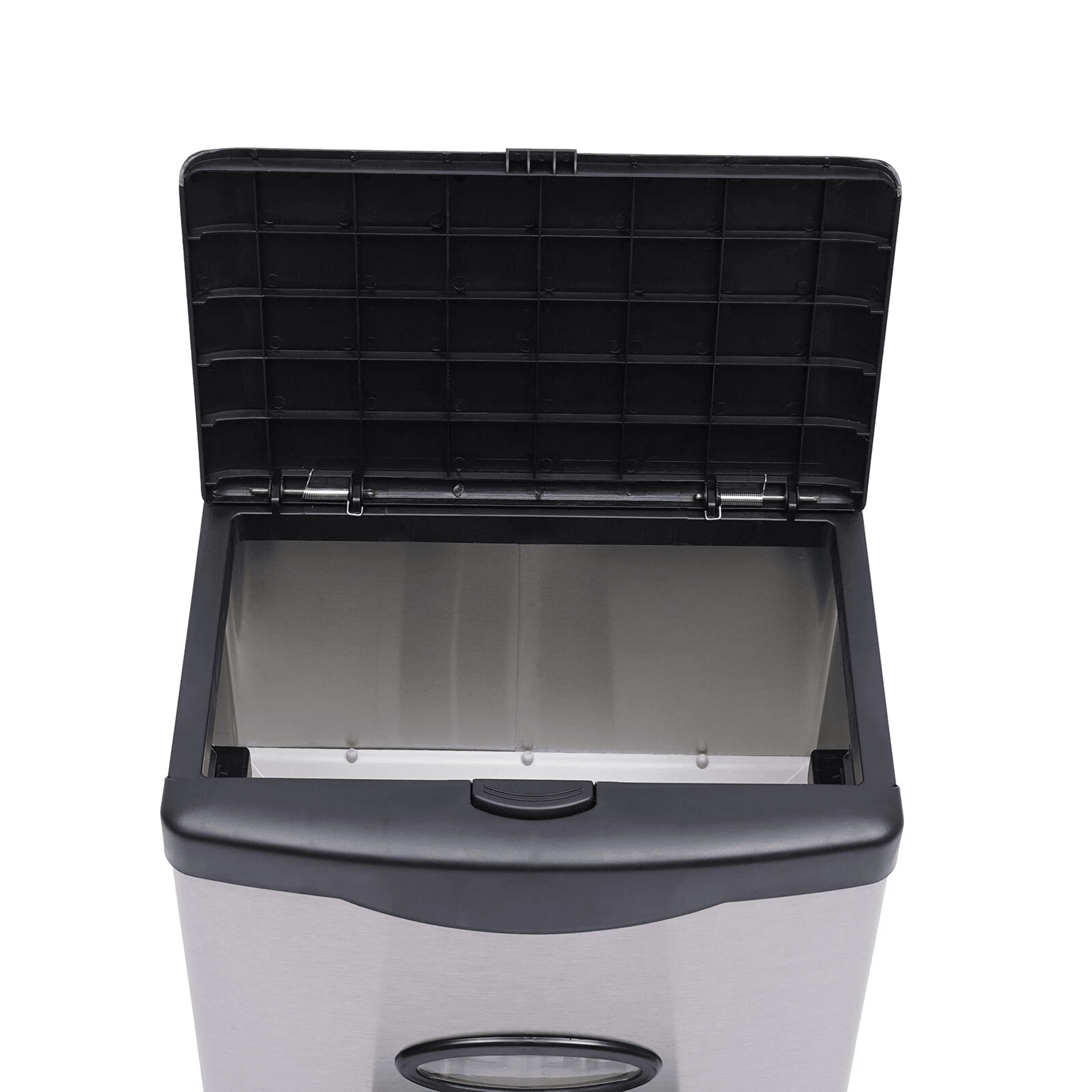 Premium Automatic Rice Dispenser Airtight Grain Storage Container 5