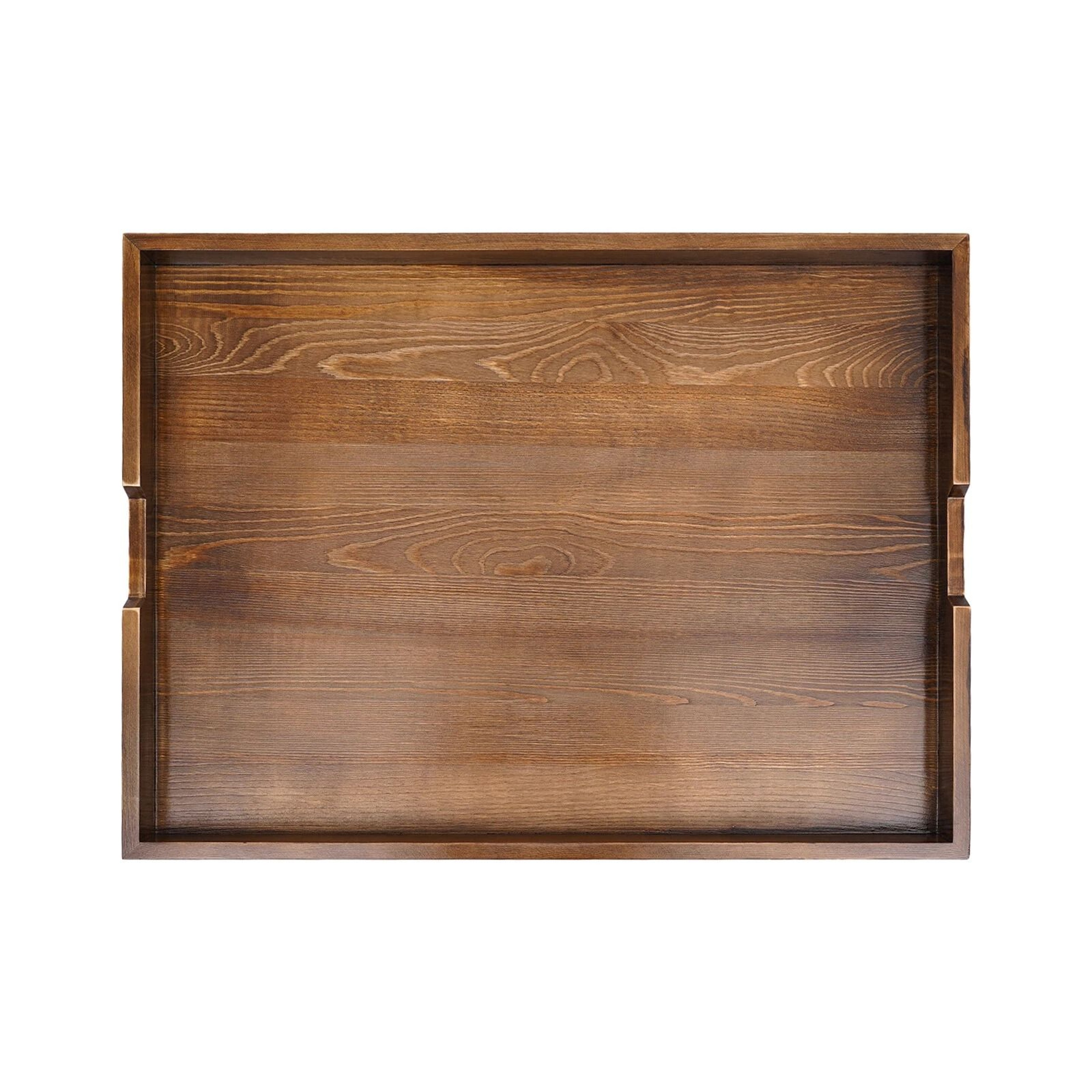 Wooden Noodle Board Stove Cover With Built In Handles For Extra Kitchen Counter Space 7
