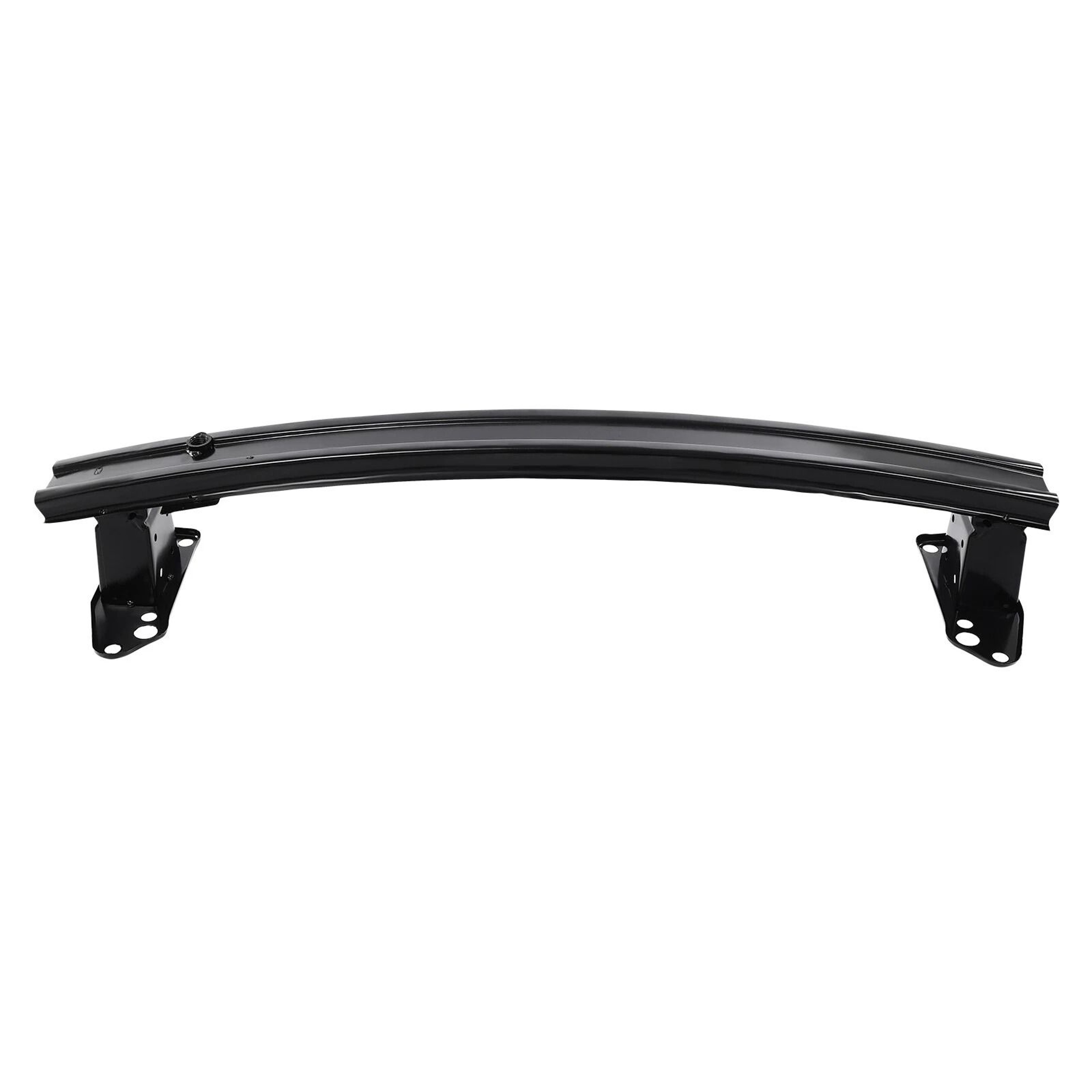 Front Bumper Reinforcement For Kia Rio LX S Sedan 15