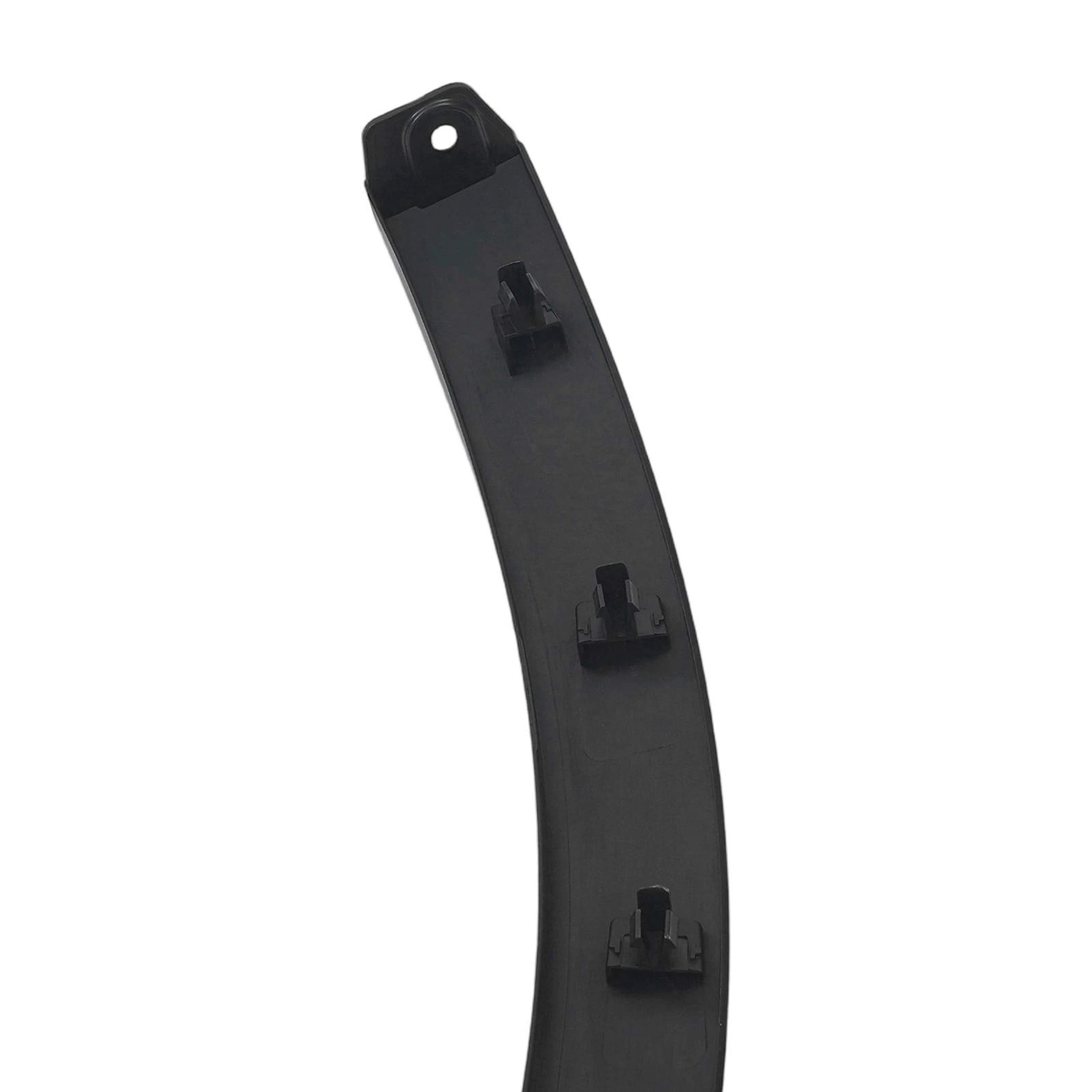 Volkswagen Atlas Rear Right Wheel Arch Flare Passenger Fender Trim 7