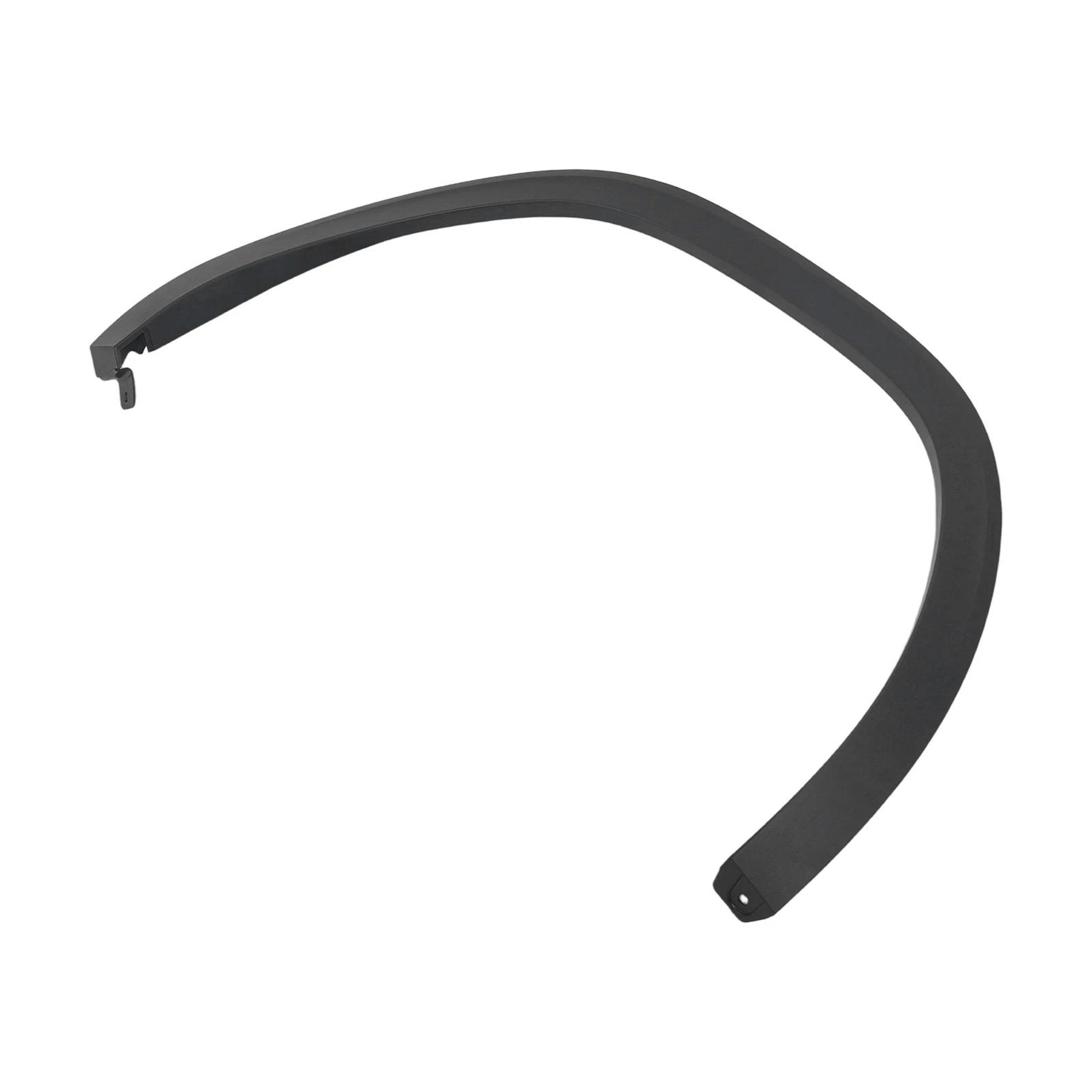 Volkswagen Atlas Rear Right Wheel Arch Flare Passenger Fender Trim 11