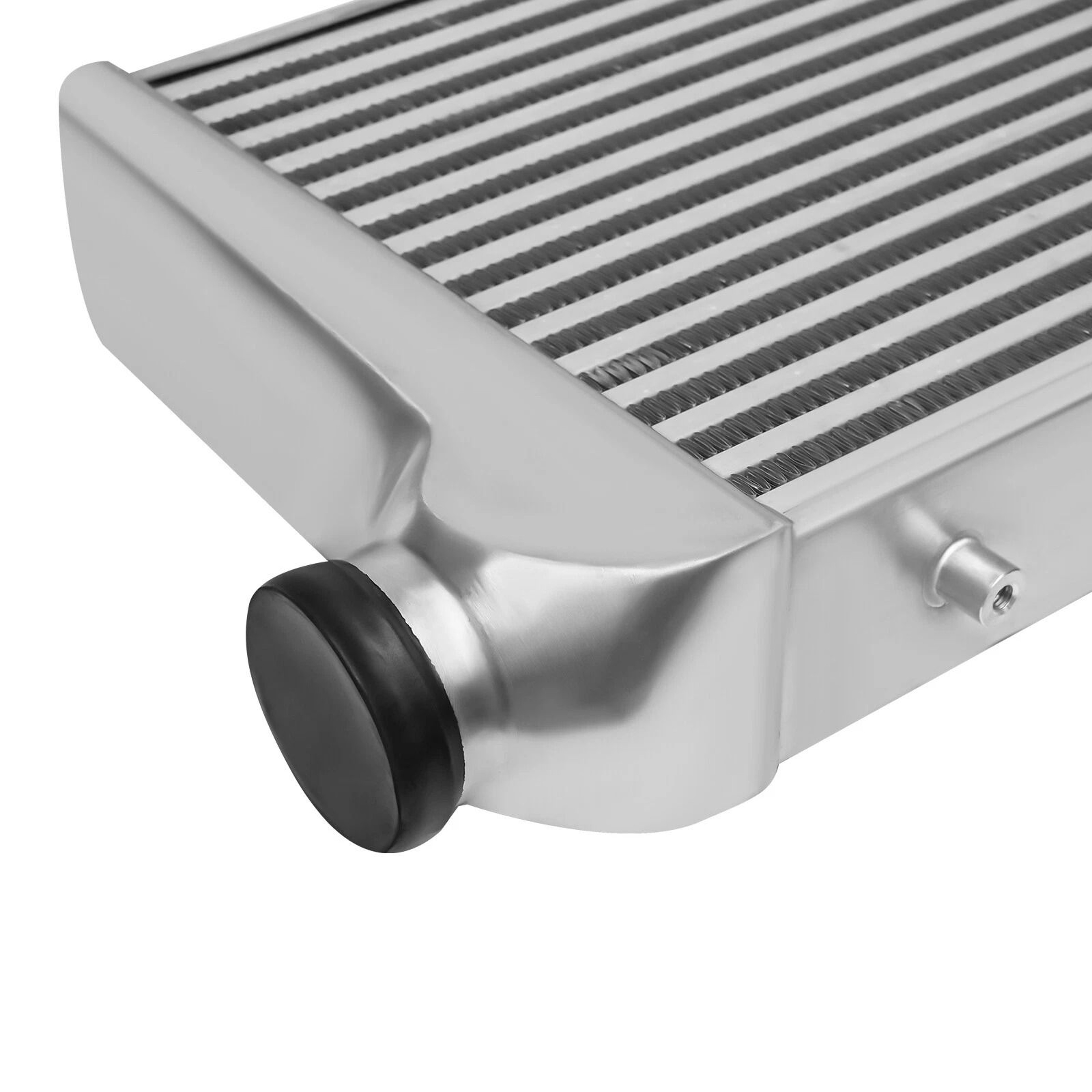 Universal Front Mount Intercooler For Turbo Performance 4