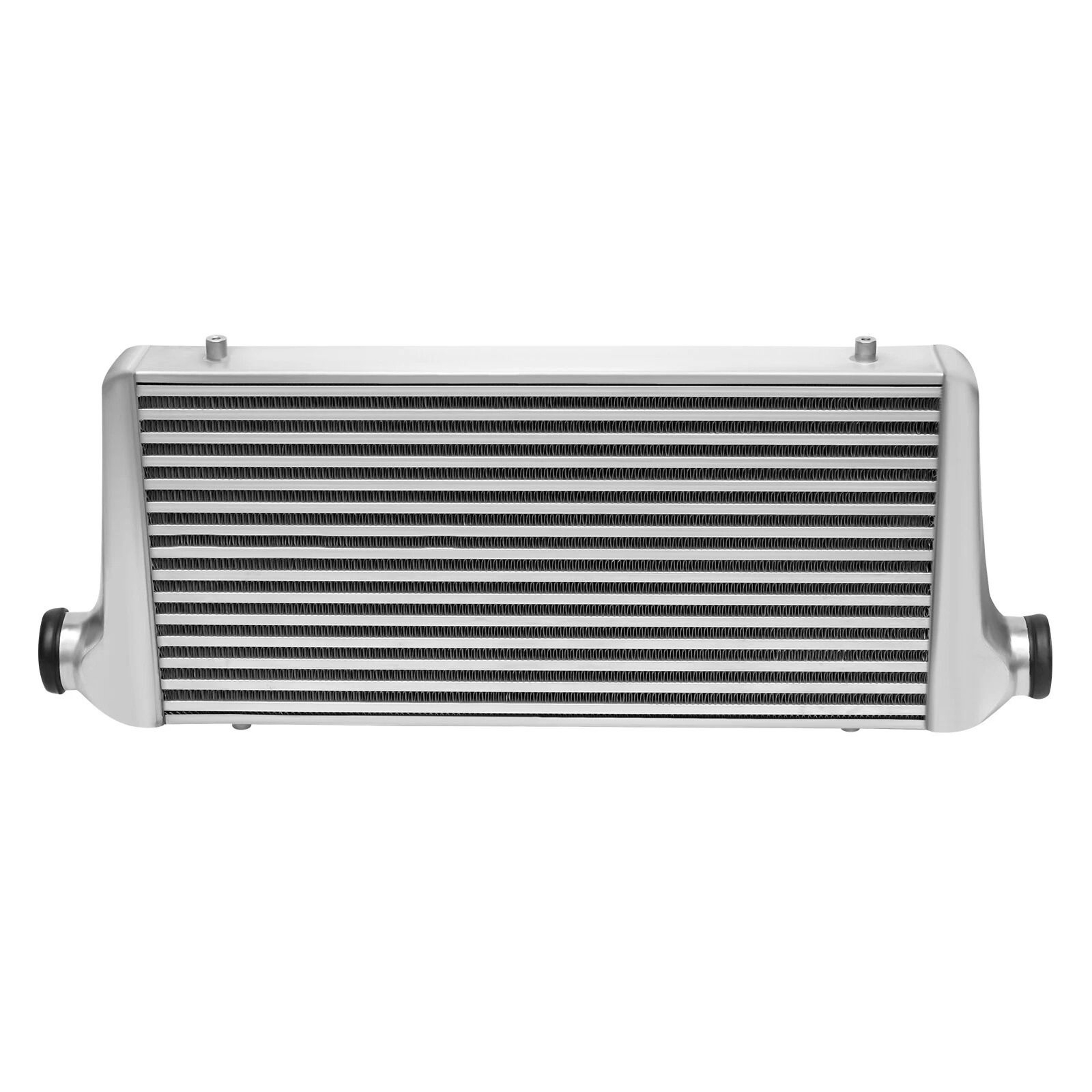 Universal Front Mount Intercooler For Turbo Performance 5
