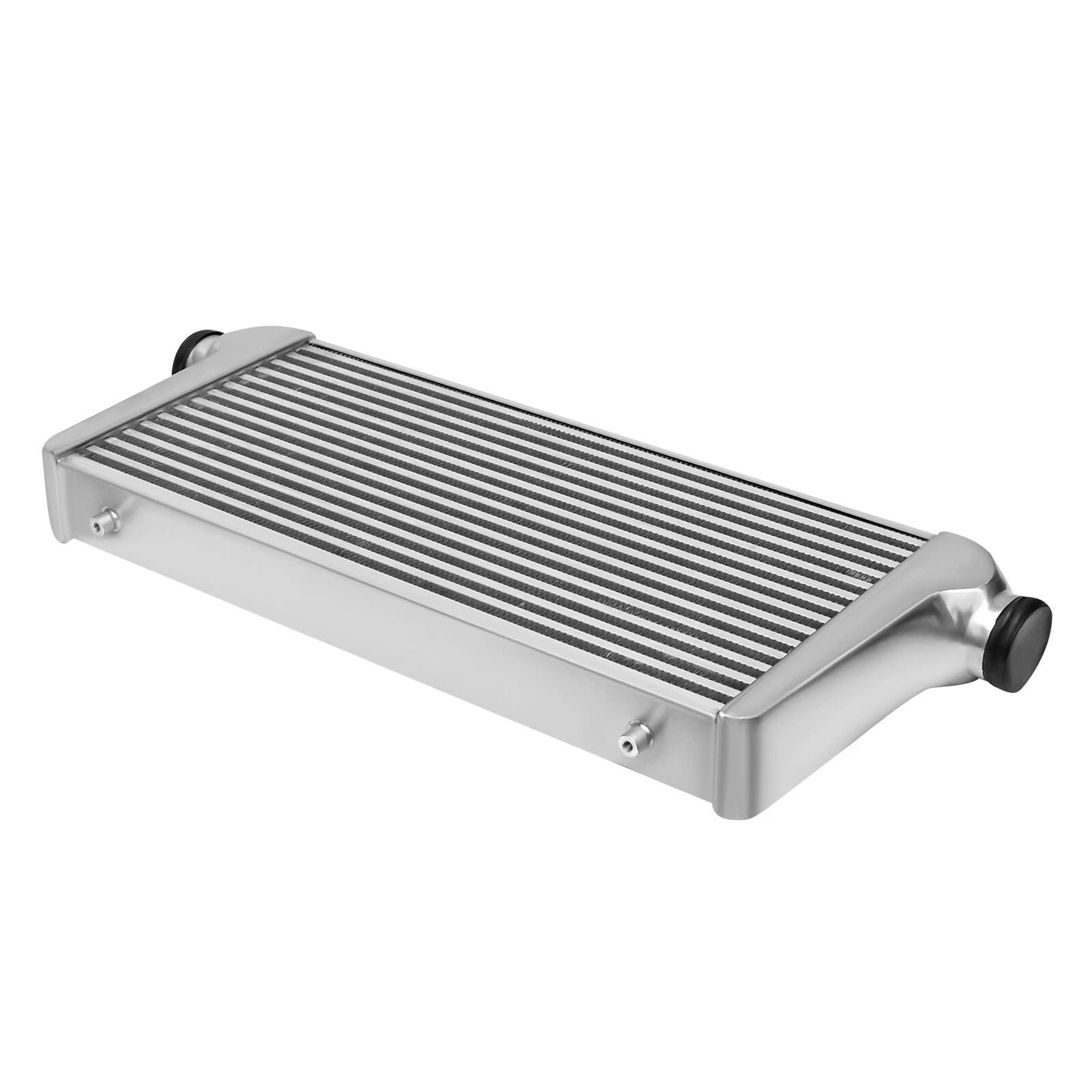 Universal Front Mount Intercooler For Turbo Performance 0