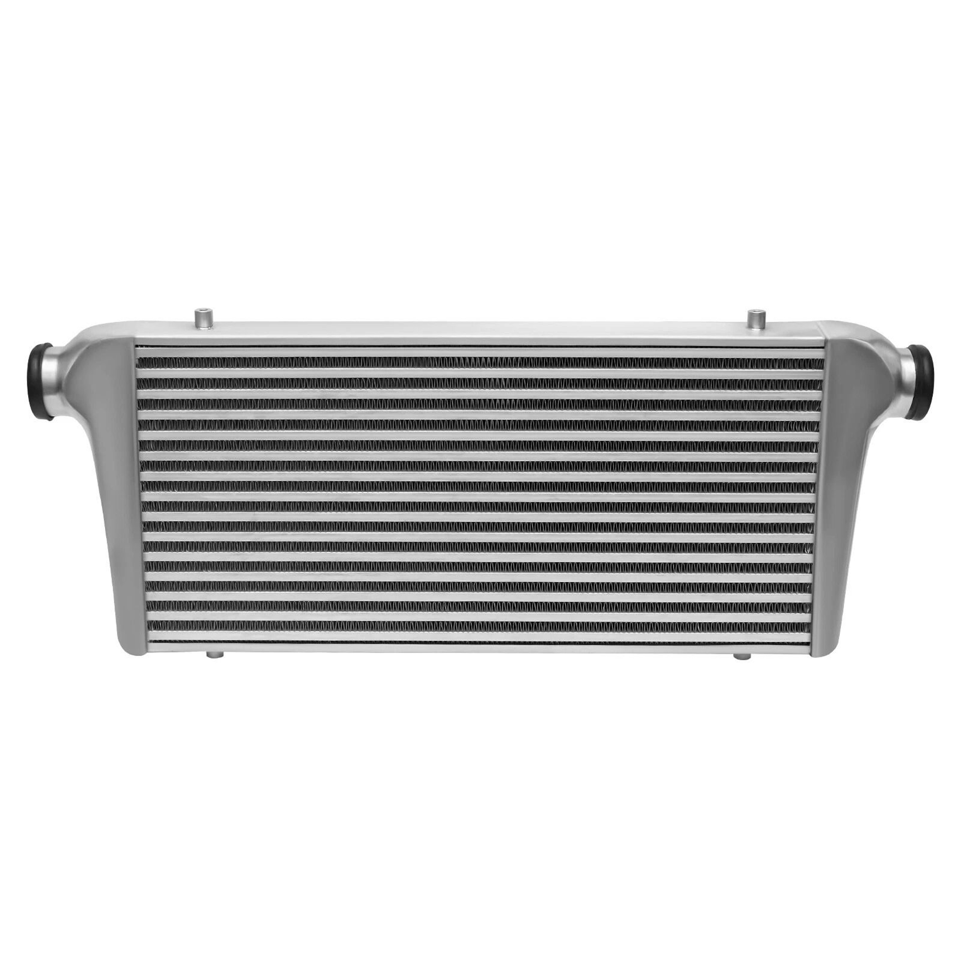 Universal Front Mount Intercooler For Turbo Performance 8