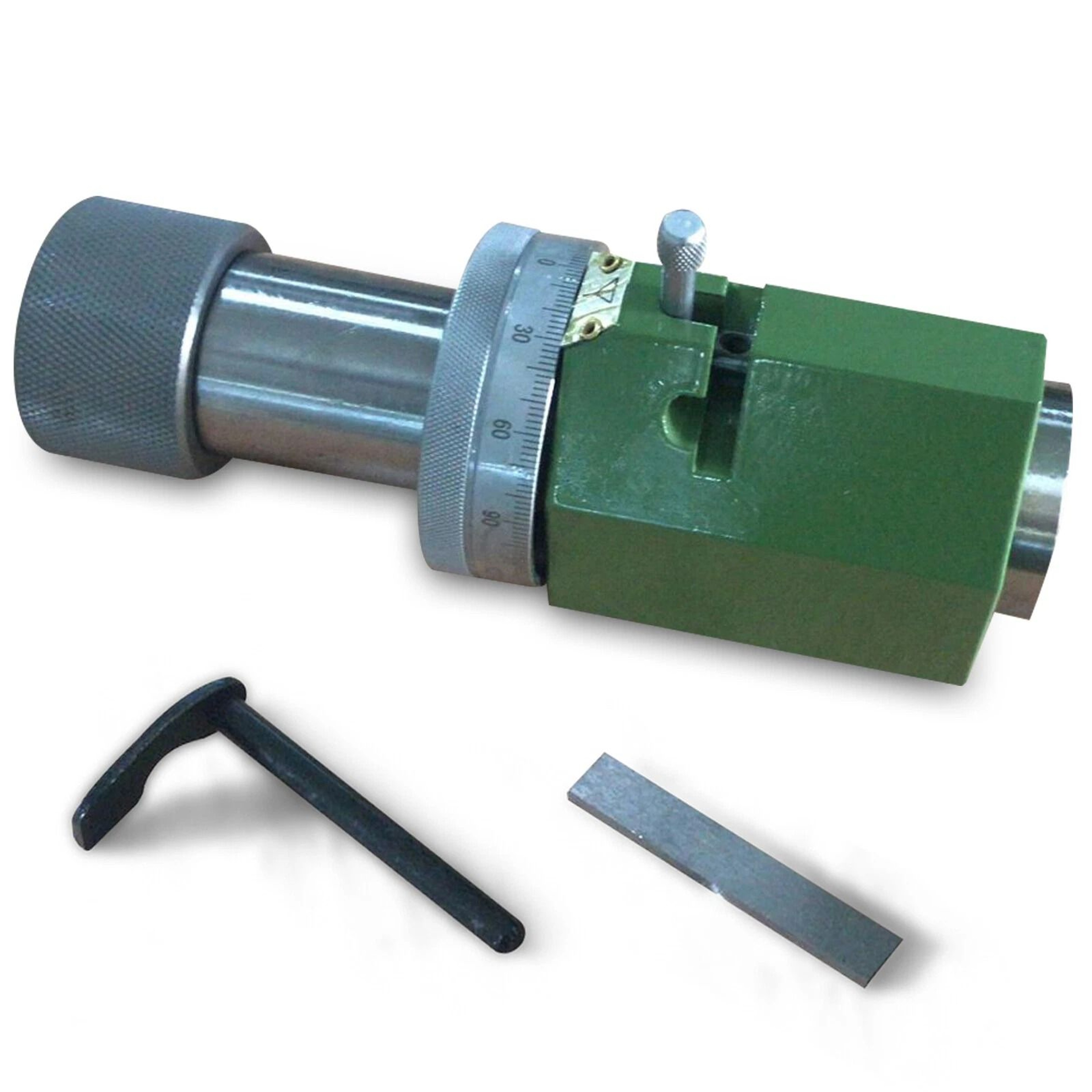 Premium Cutter Sharpener Head For Universal Grinder Attachment 10
