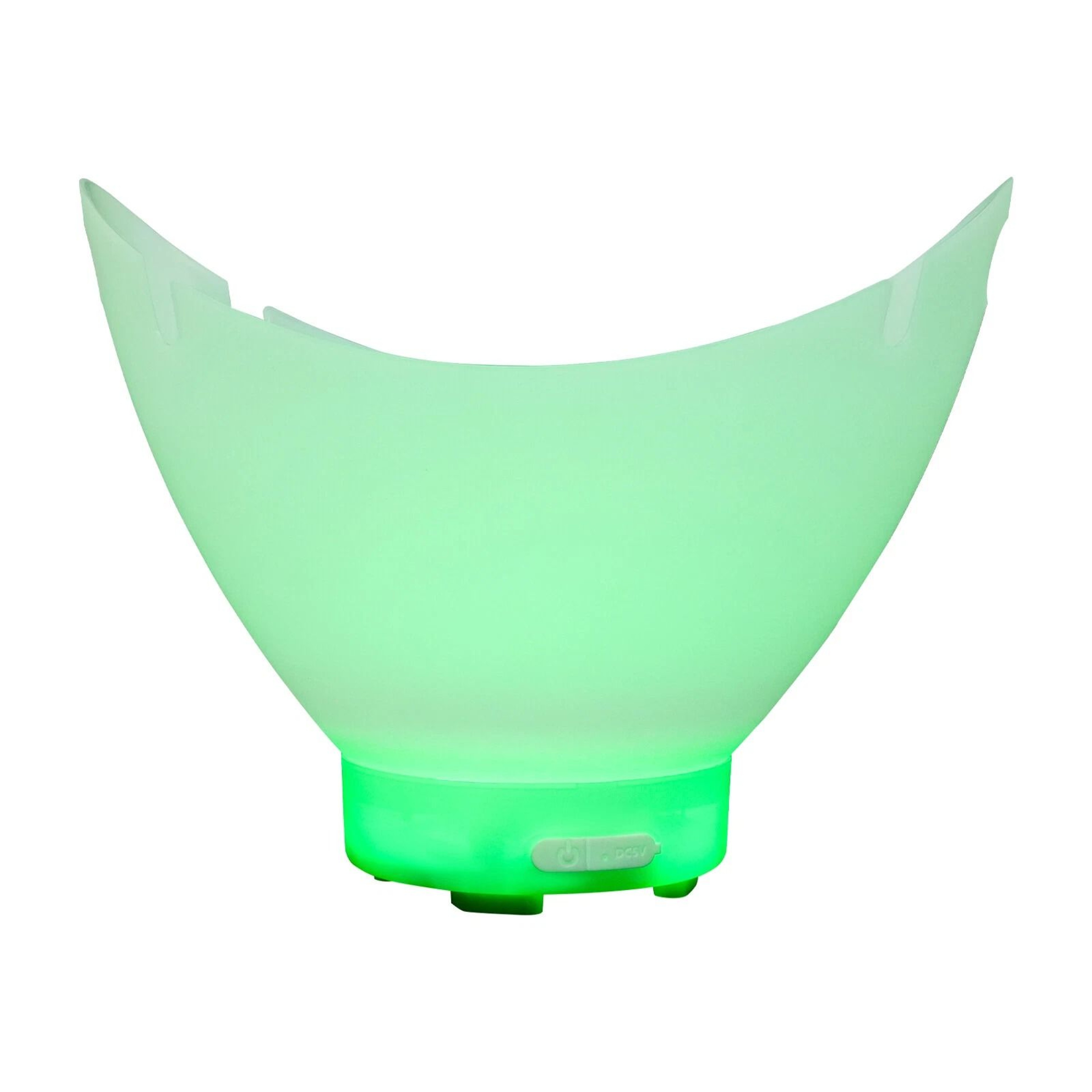 Party Ready LED Ice Bucket Set With Bluetooth Wine Cooler  Large Capacity 1