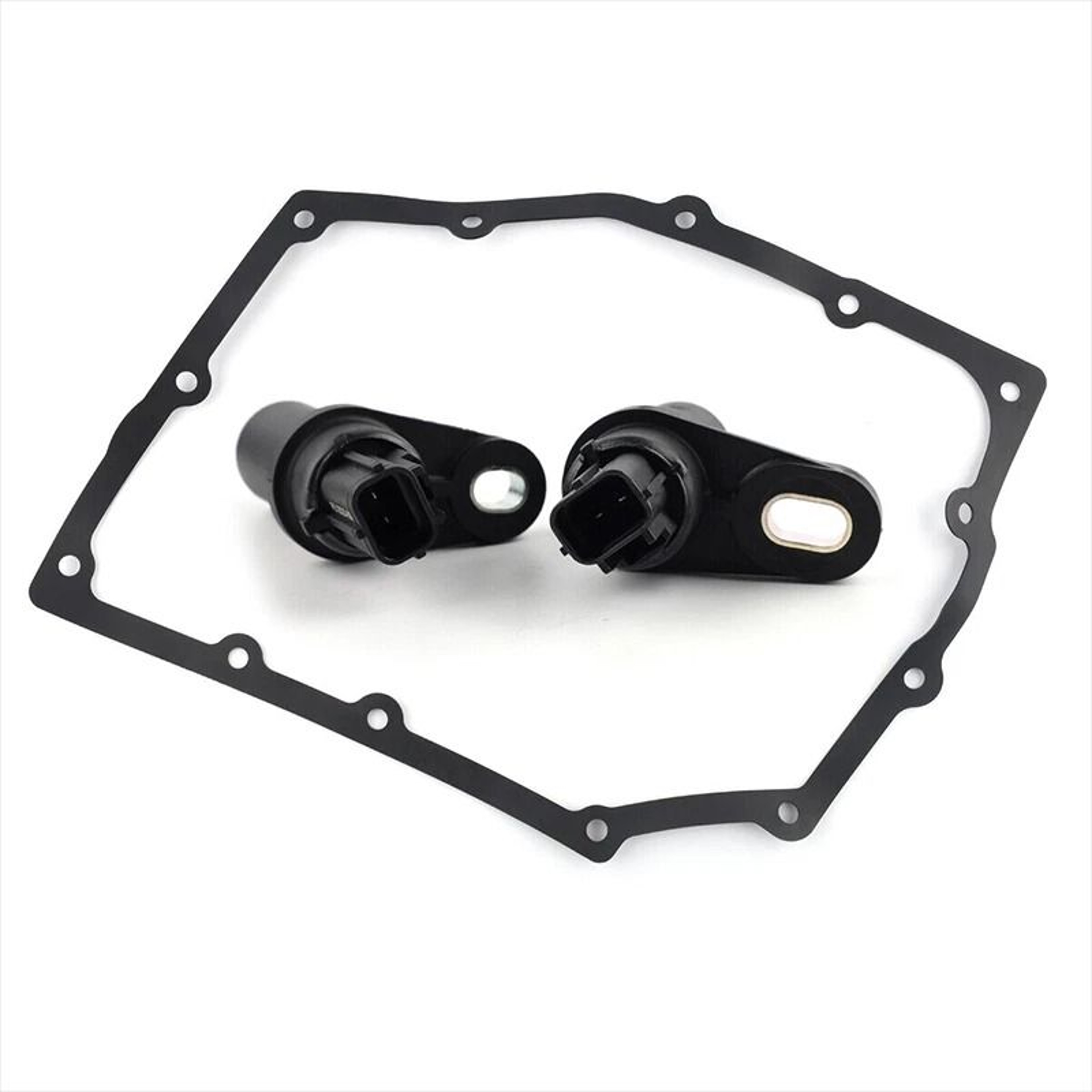 Transmission Solenoid Block Pack Kit For Chrysler Dodge Jeep Liberty 6