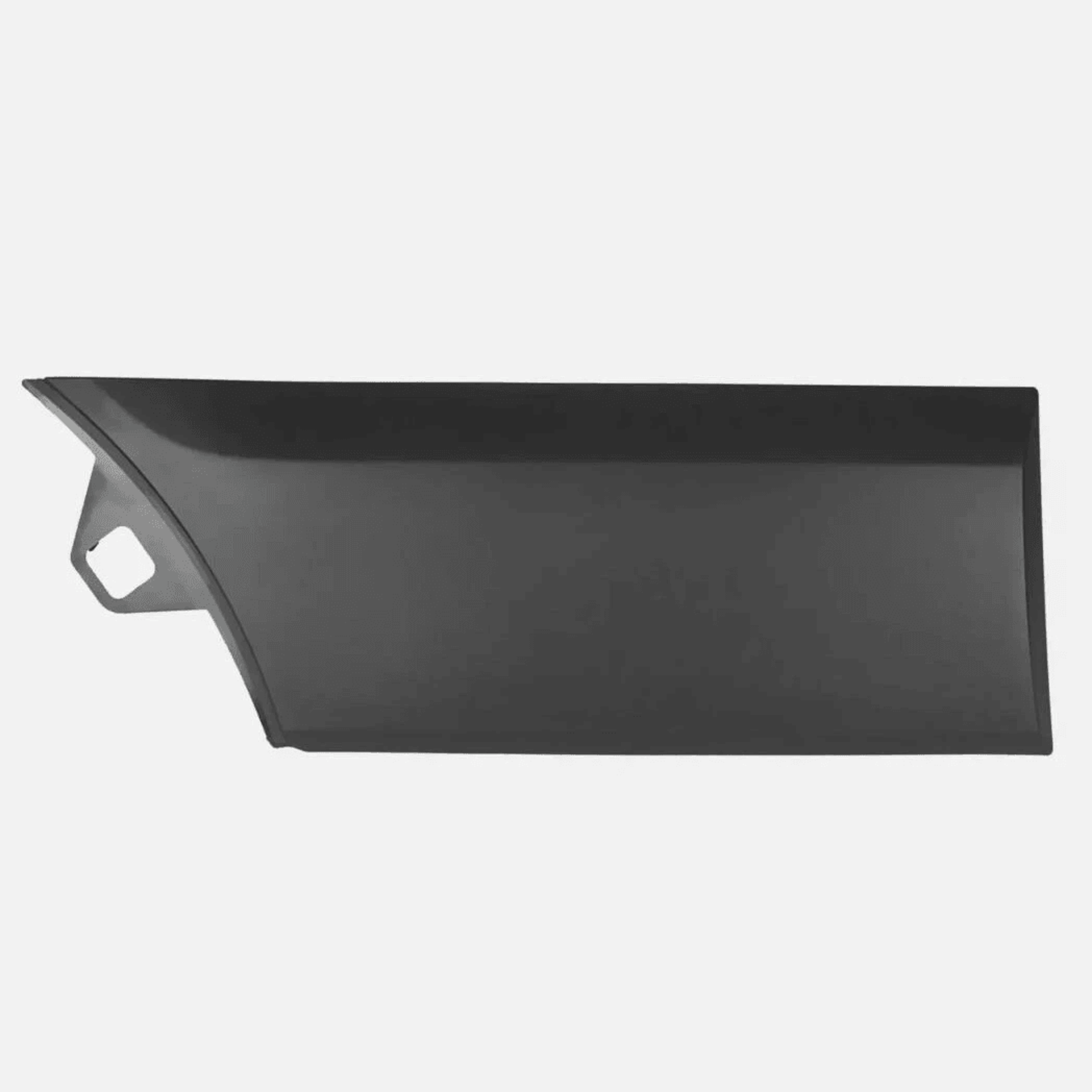 Premium Right Rear Body Molding Trim Replacement For Ford Transit Cargo Vans 5