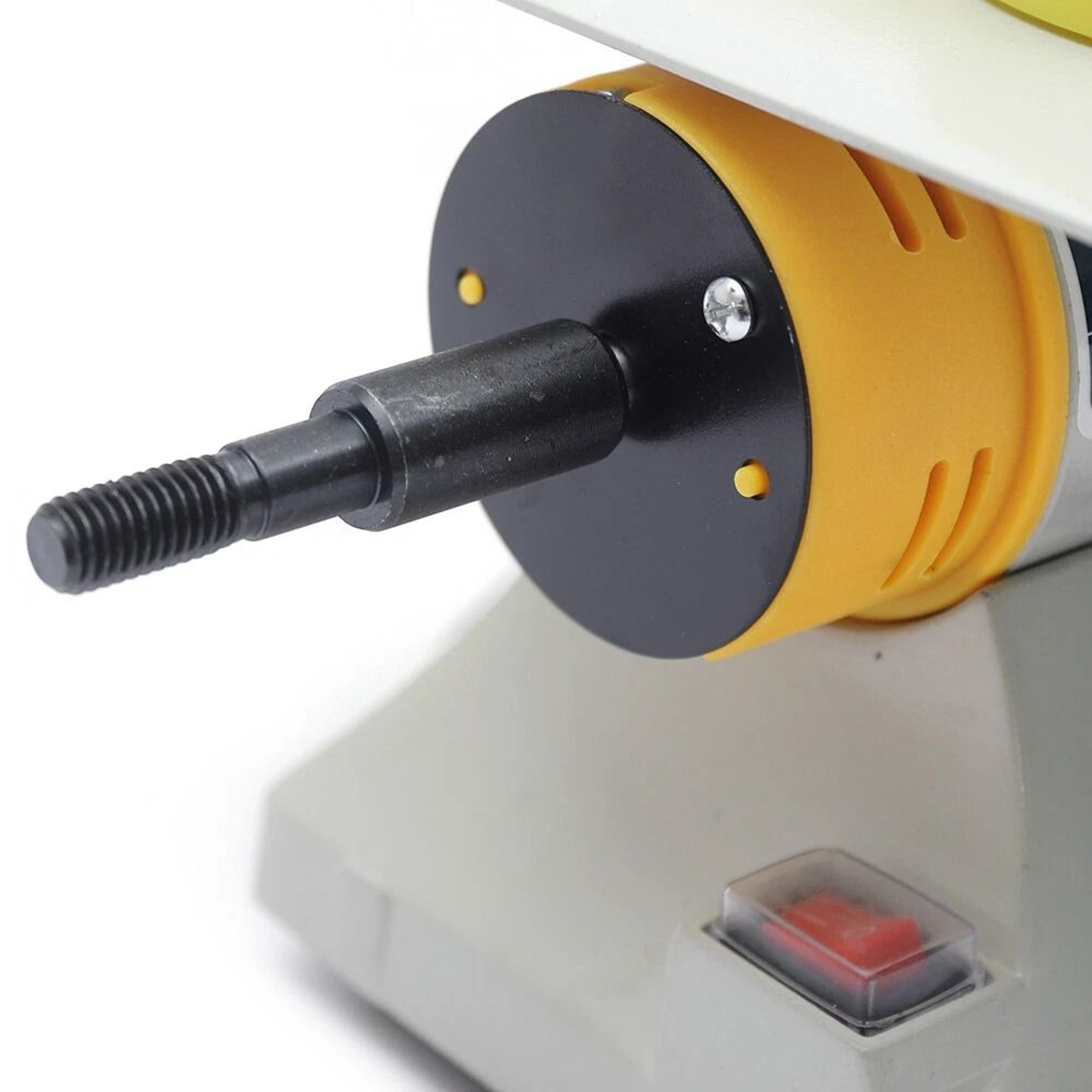 Gem Polishing Machine Rock Saw For Jewelry Lapidary Grinding 4