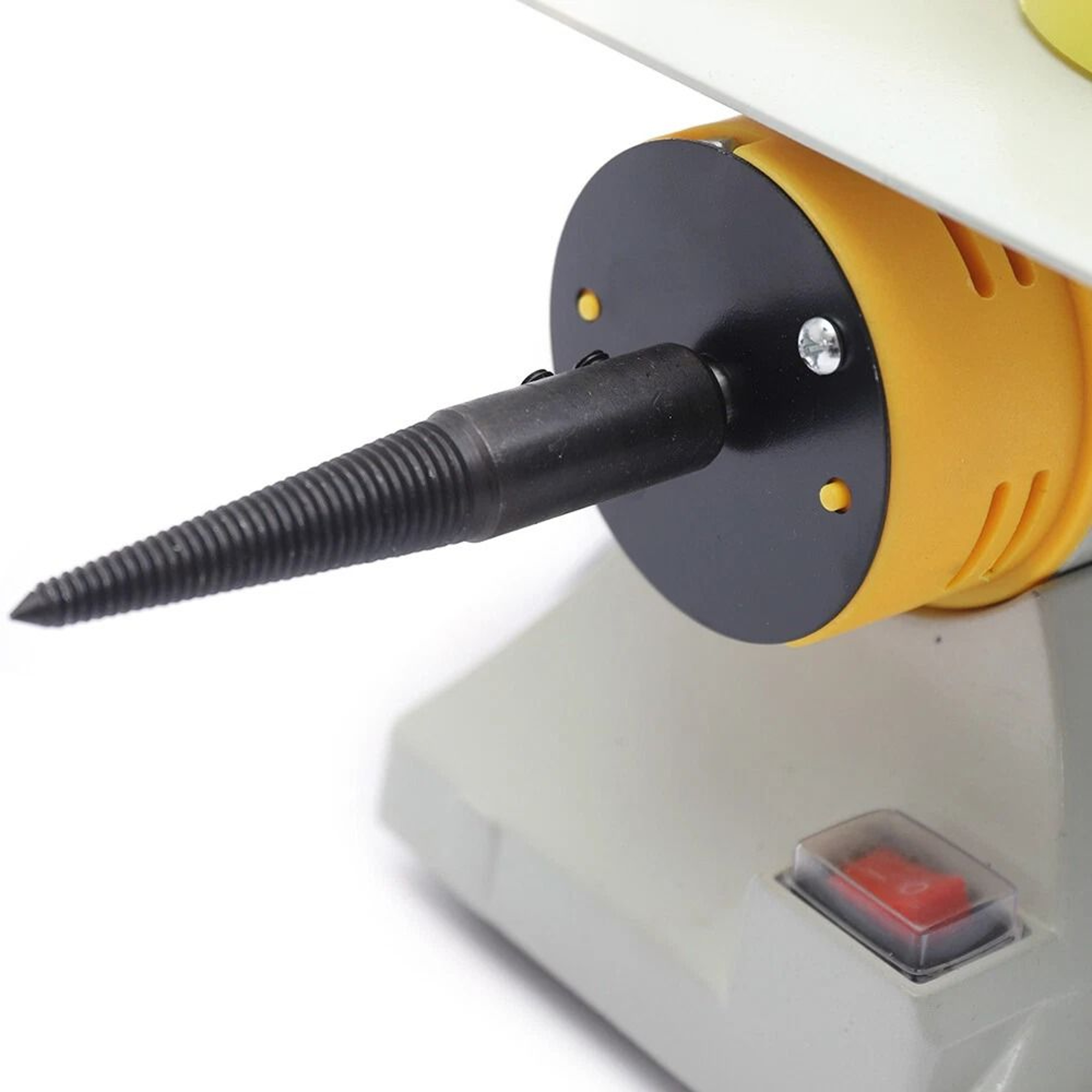 Gem Polishing Machine Rock Saw For Jewelry Lapidary Grinding 3