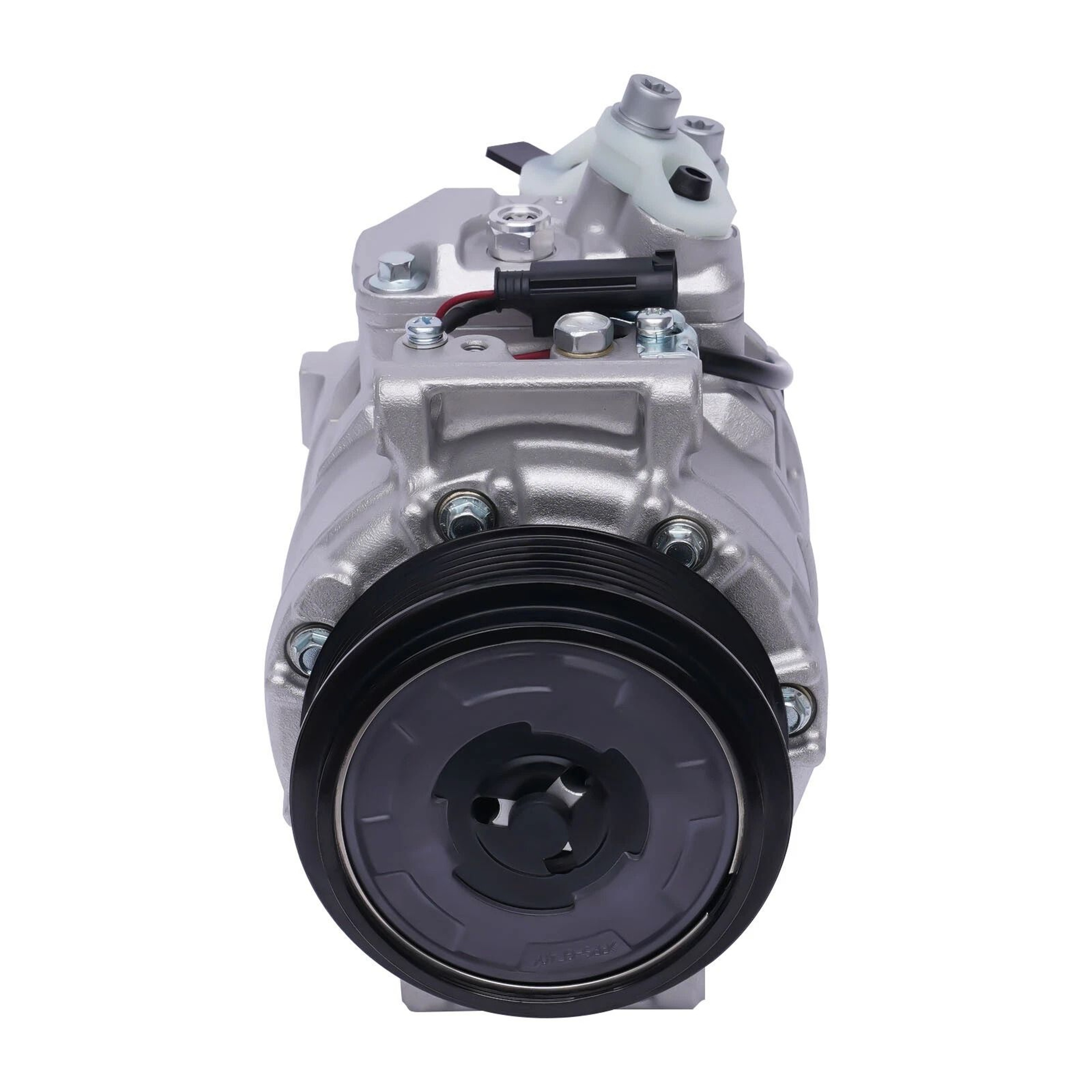 Premium AC Compressor With Clutch For Mercedes Benz GL ML R Class 7