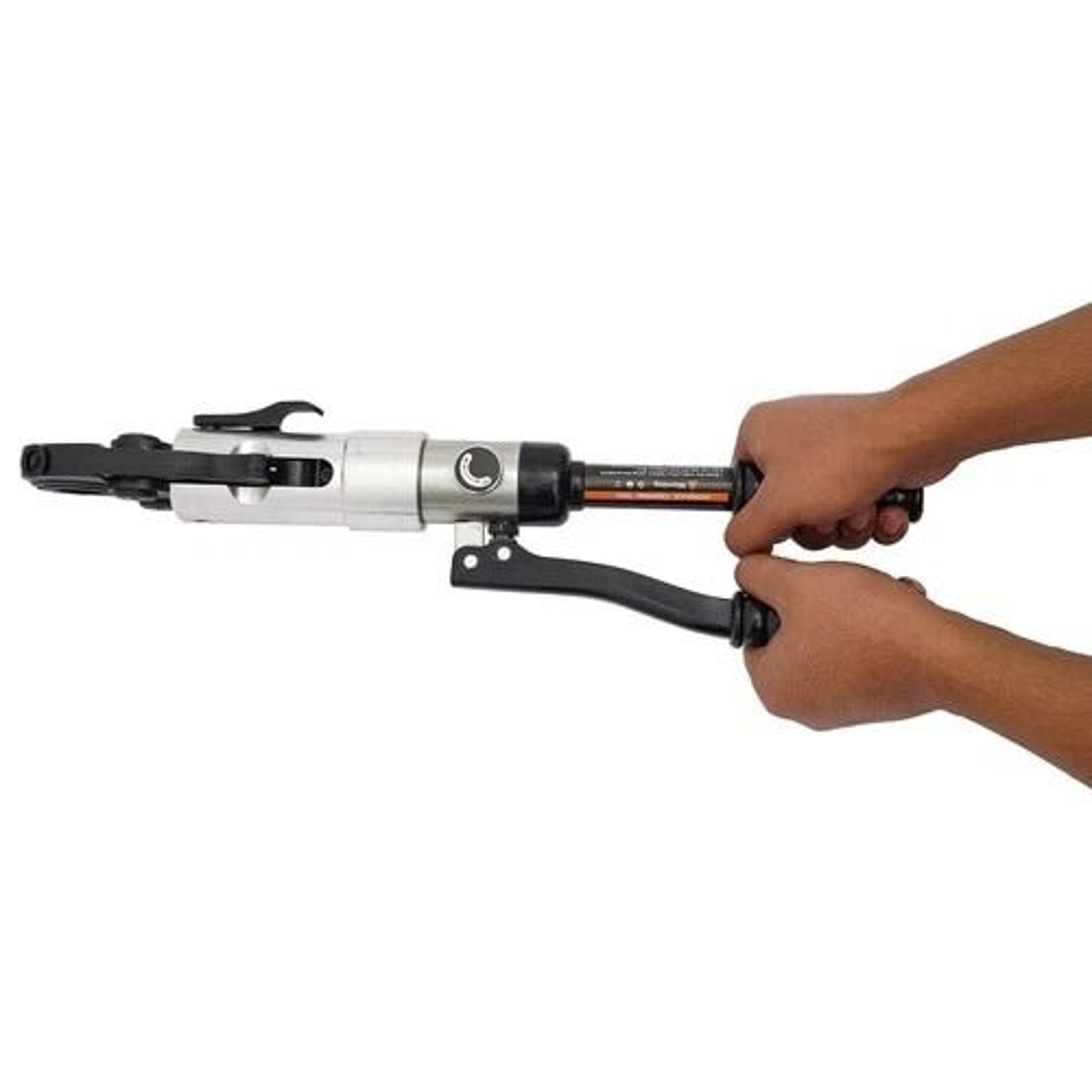 Hydraulic Pipe Crimping Tool For PEX And Copper Tubing Press Plier With Dies 8