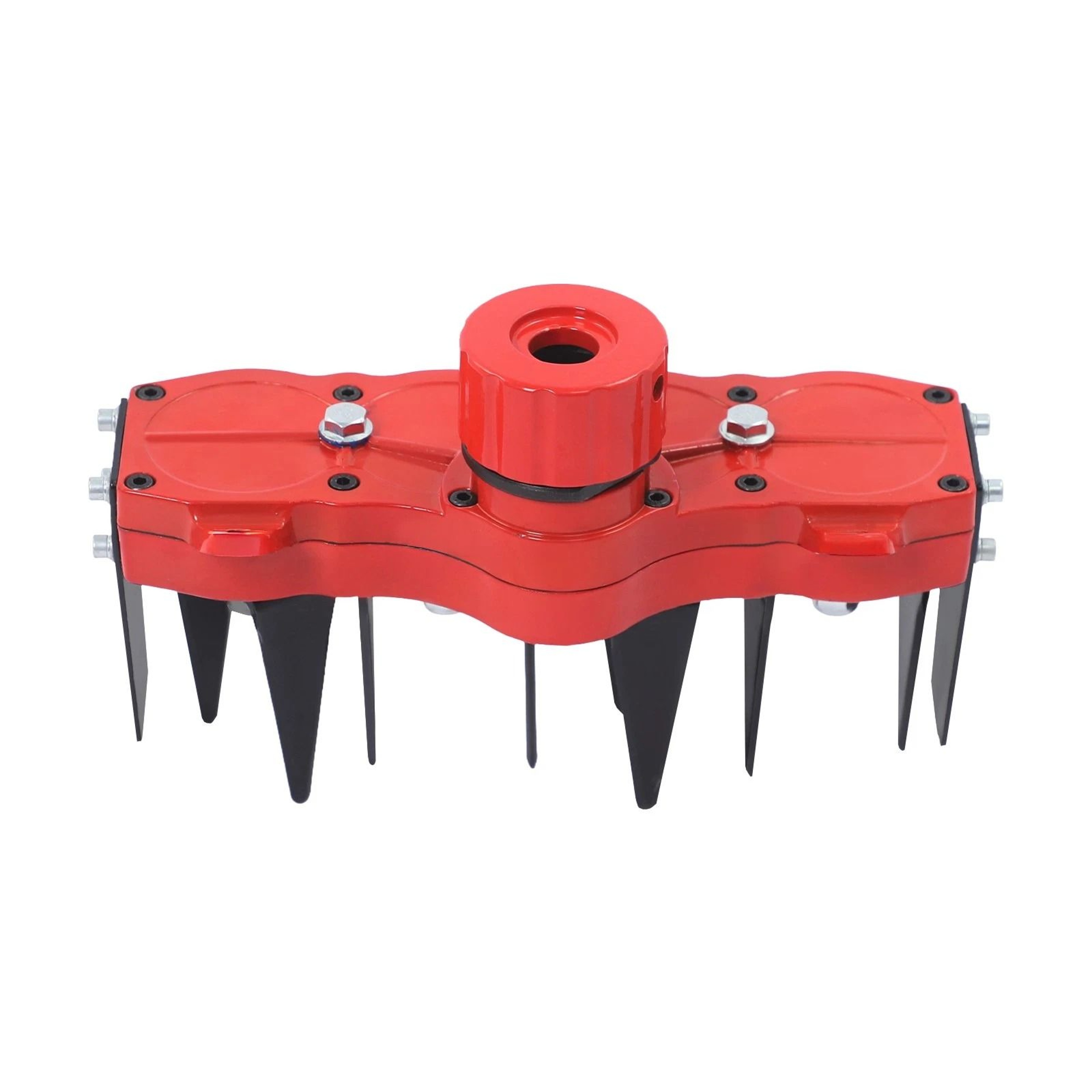 Weeding Wheel Multi Function Lawn Edger And Heavy Duty Grass Remover Tool Attachment For String Tri 9