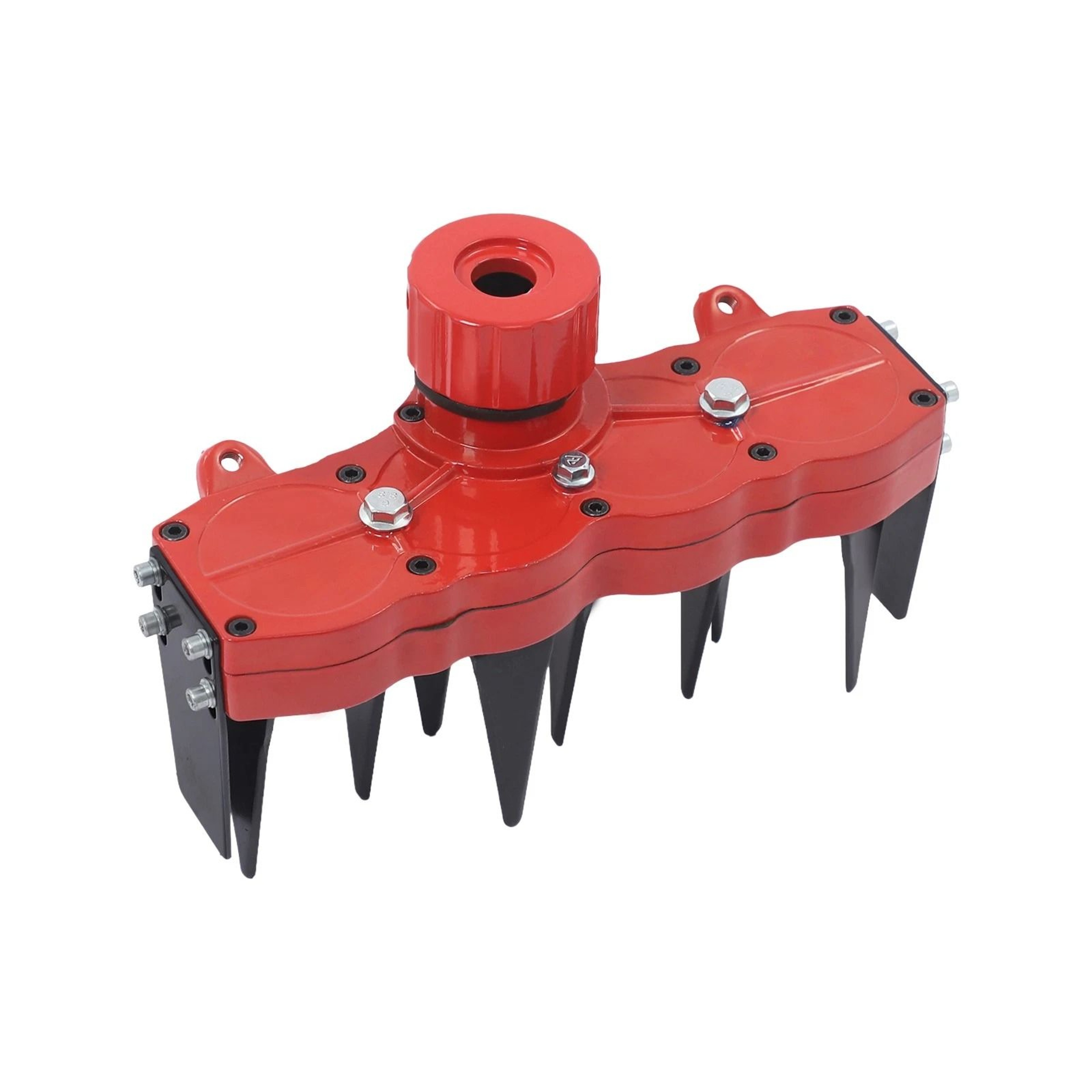 Weeding Wheel Multi Function Lawn Edger And Heavy Duty Grass Remover Tool Attachment For String Tri 12