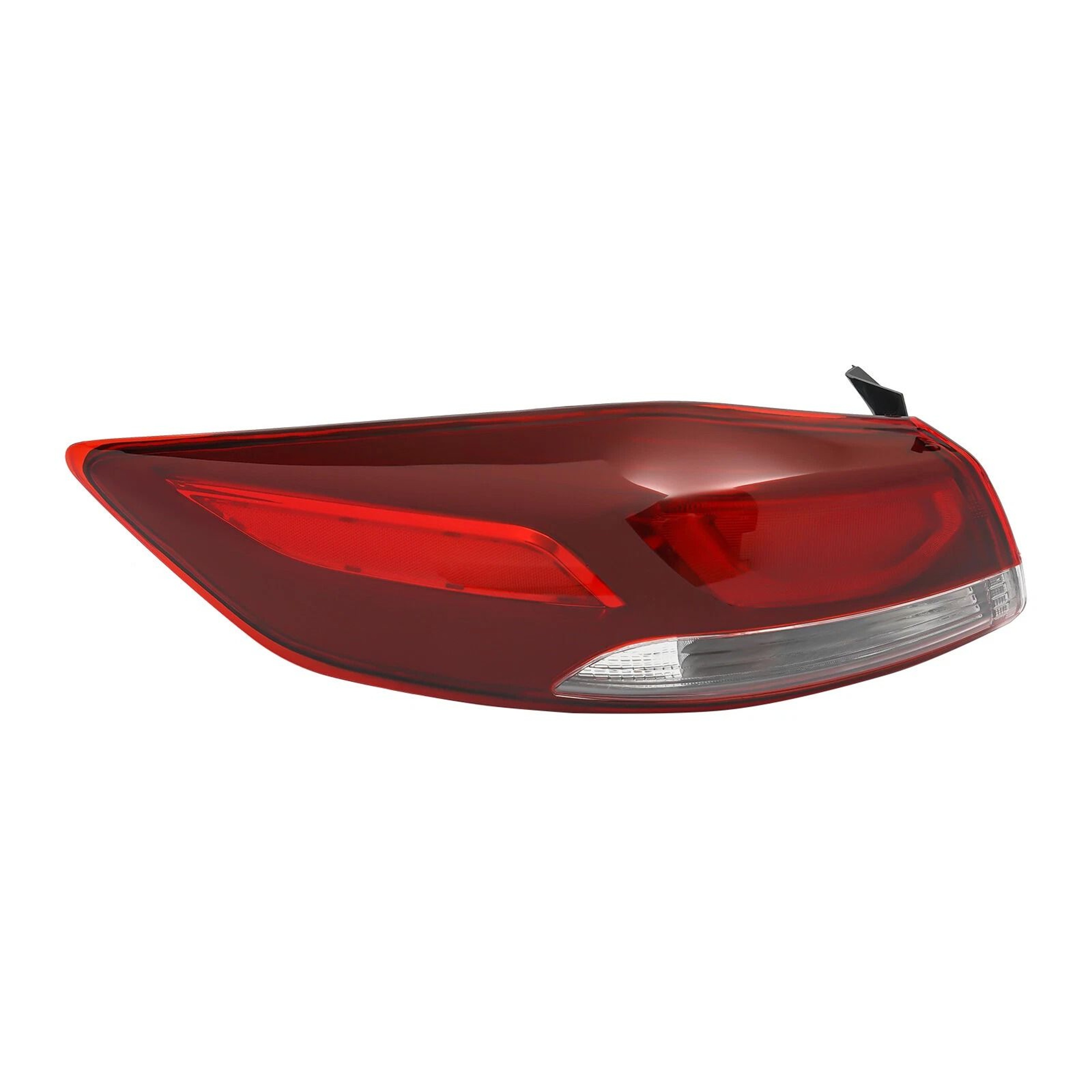 Premium Driver Side Tail Light For Hyundai Elantra Direct Replacement Brake Lamp 8