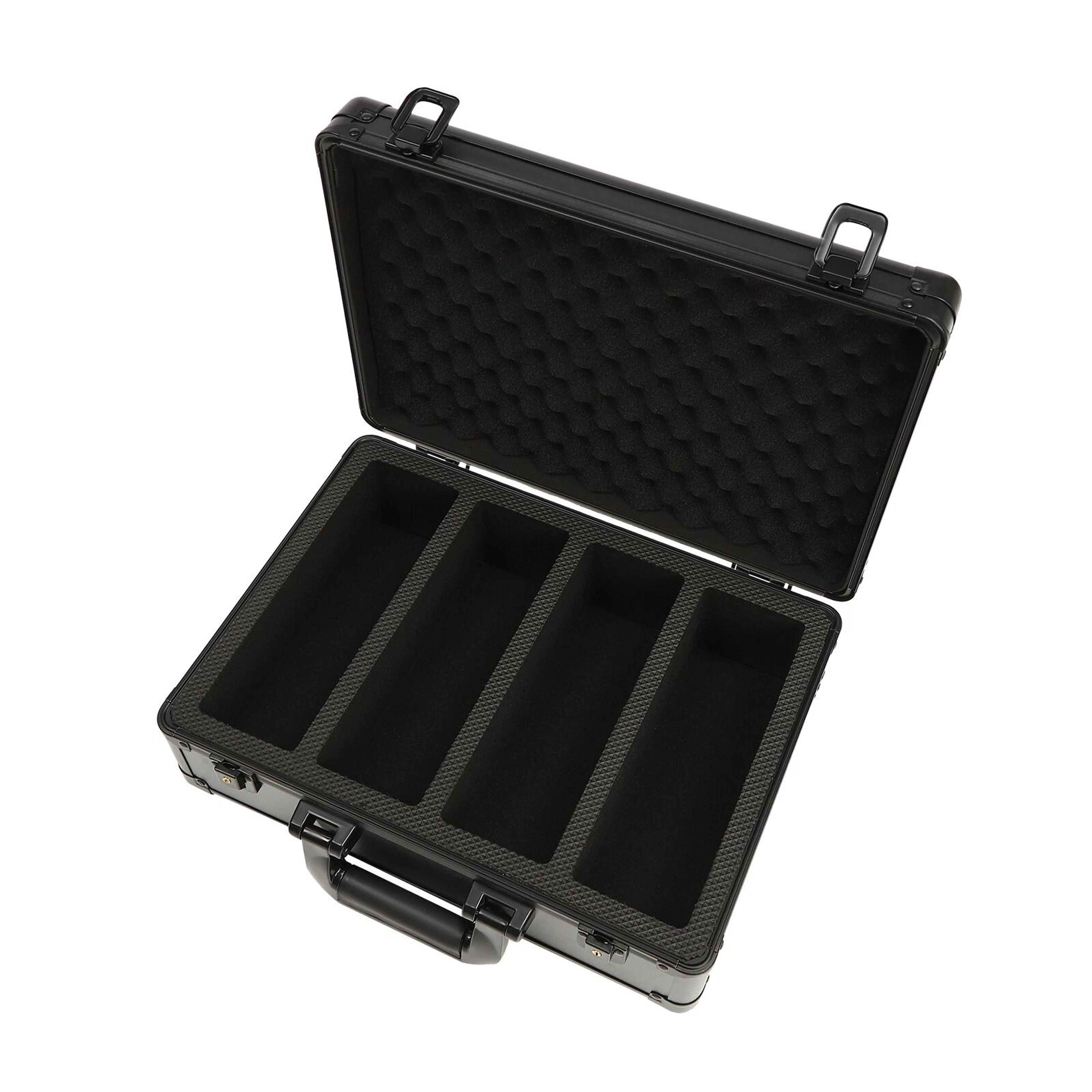 Premium Coin Storage Box  Display Case Lot Graded Coin Organizer For Collectors 11