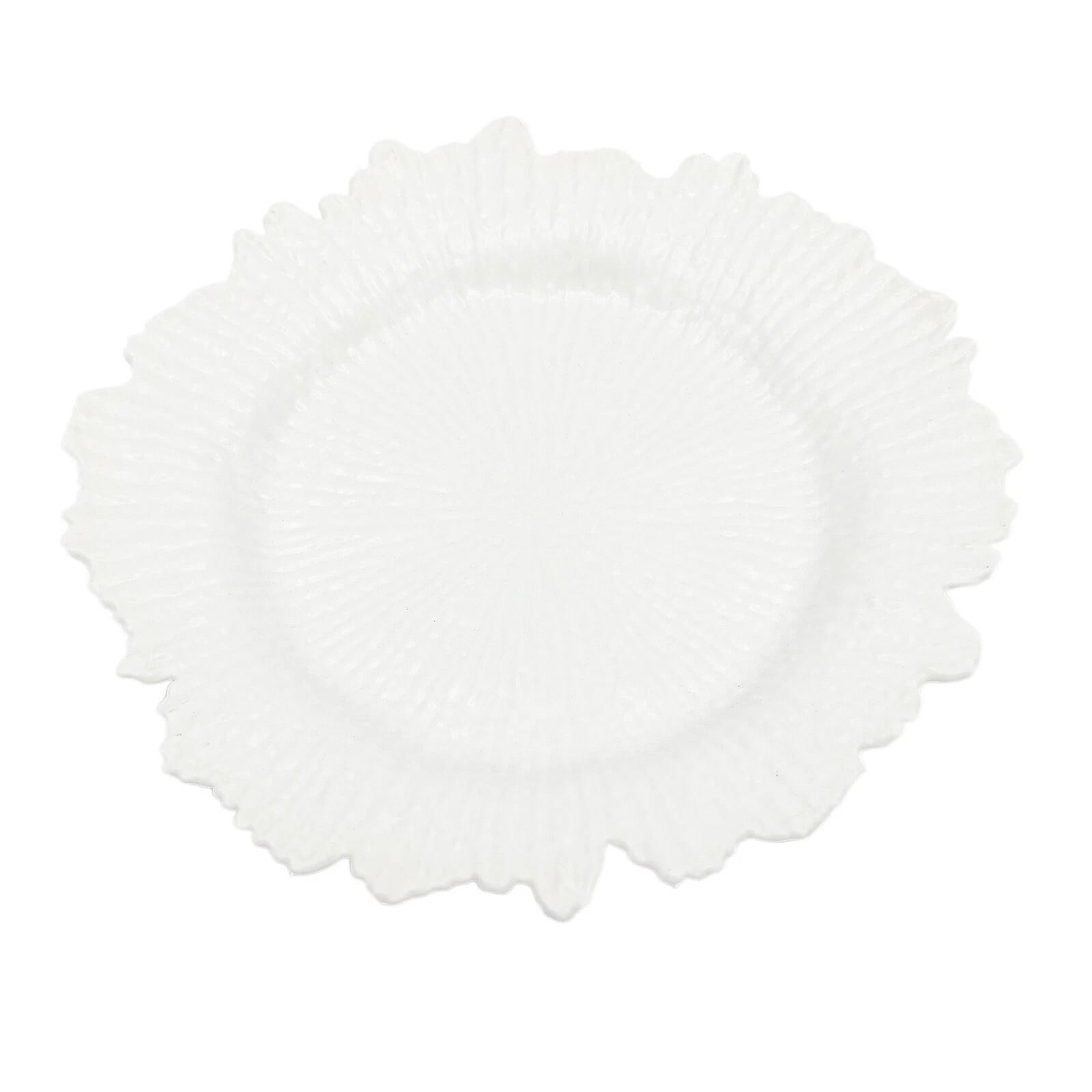 Premium Piece Plastic Party Plates Set For Wedding  Banquet Dinner Tableware 8